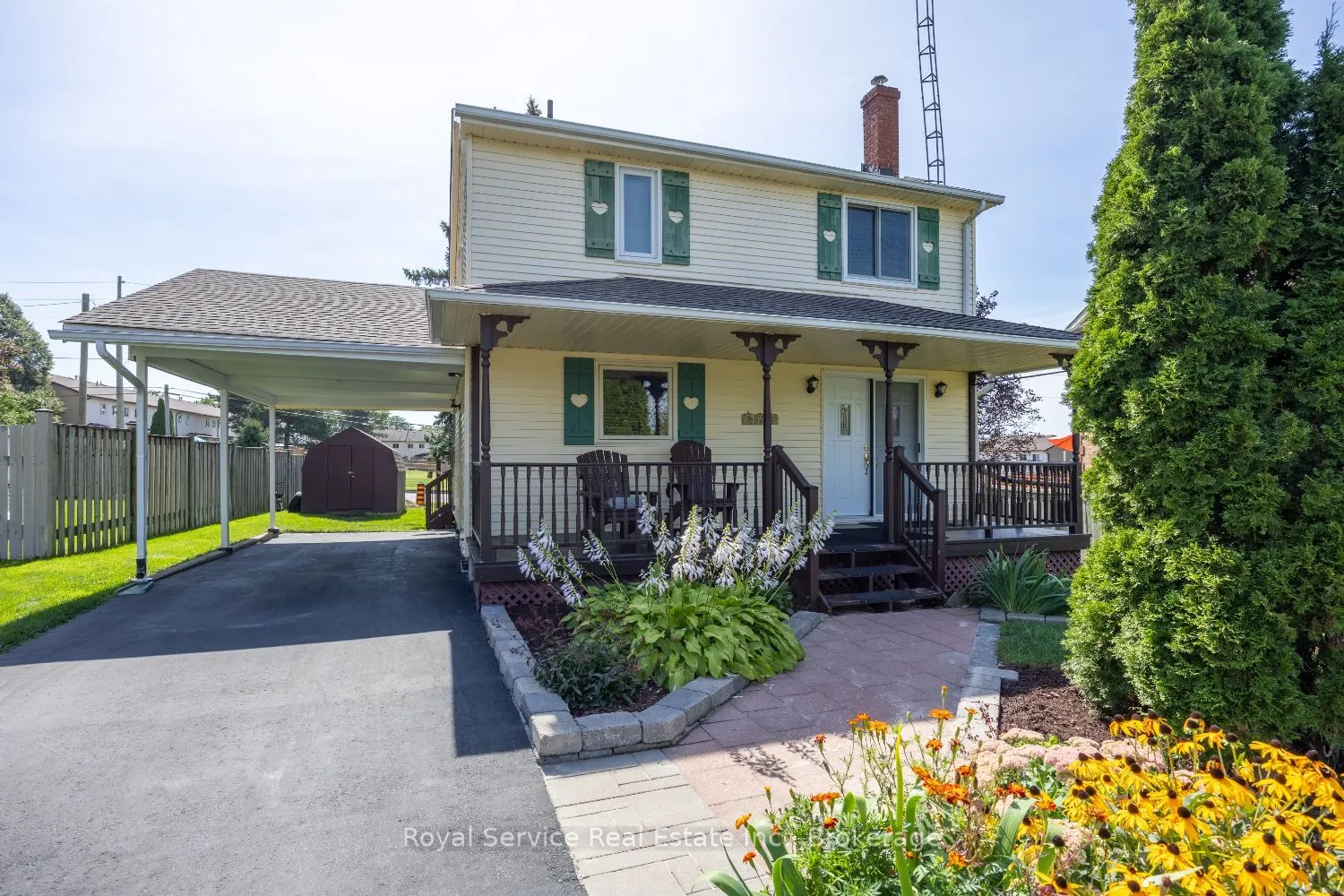 627 Whistler Drive