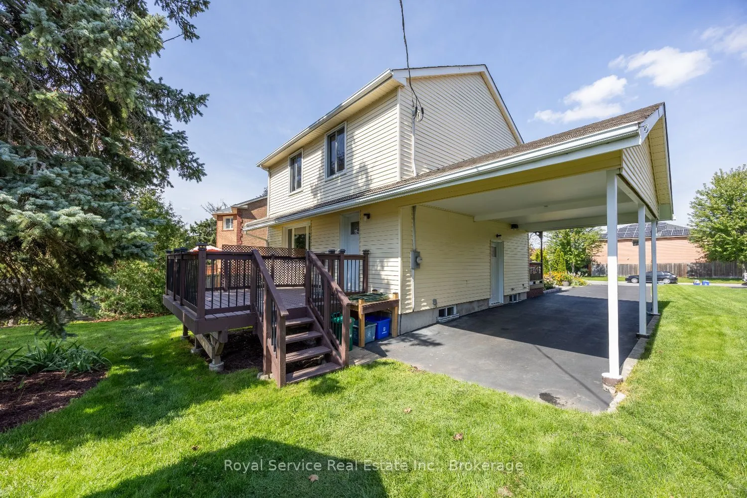 627 Whistler Drive