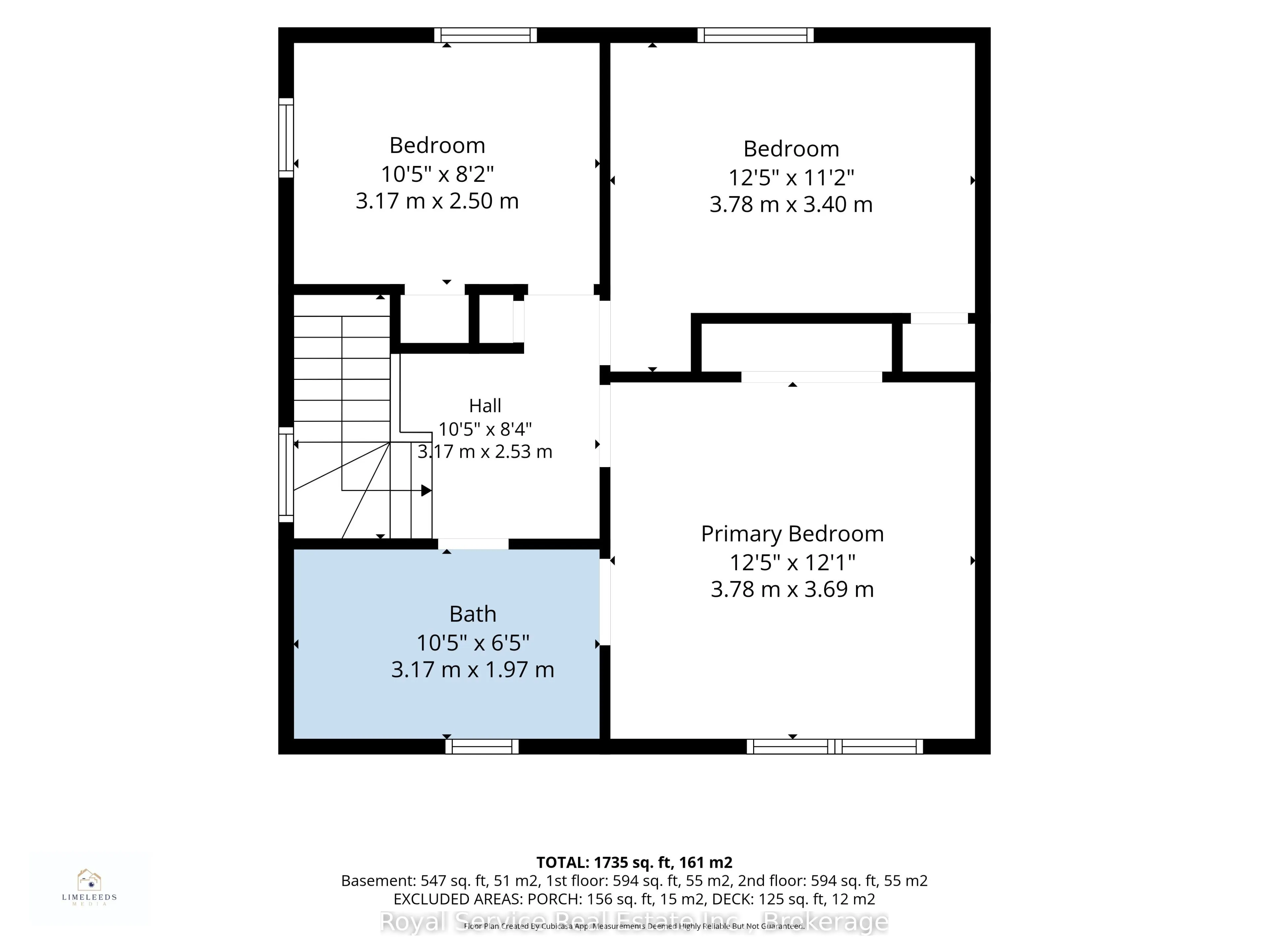 627 Whistler Drive