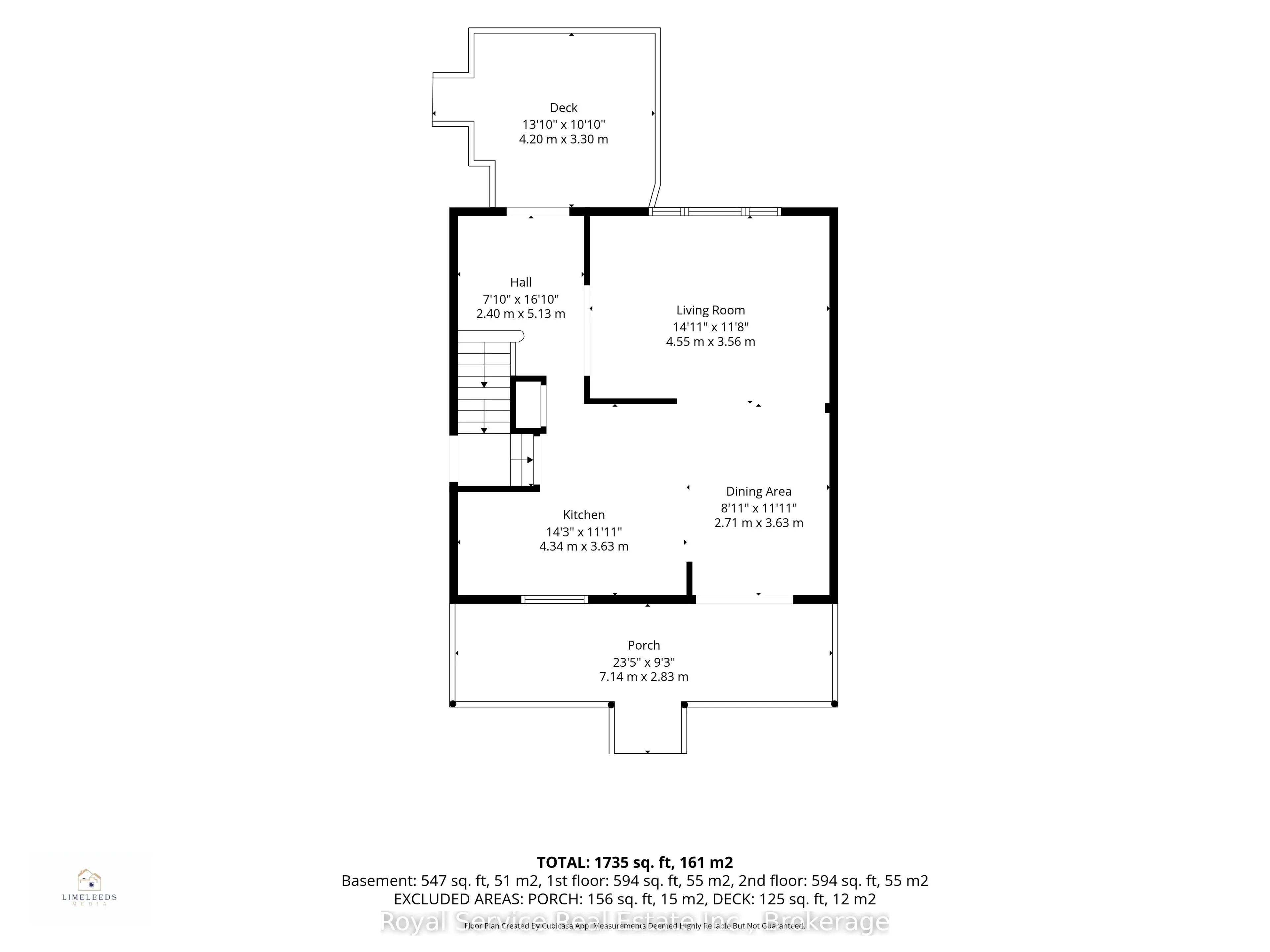 627 Whistler Drive
