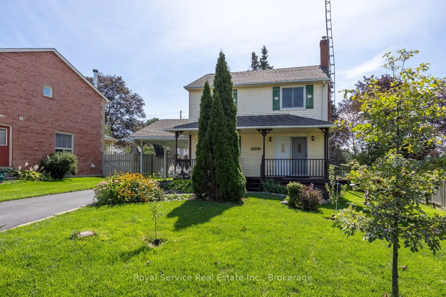 627 Whistler Drive