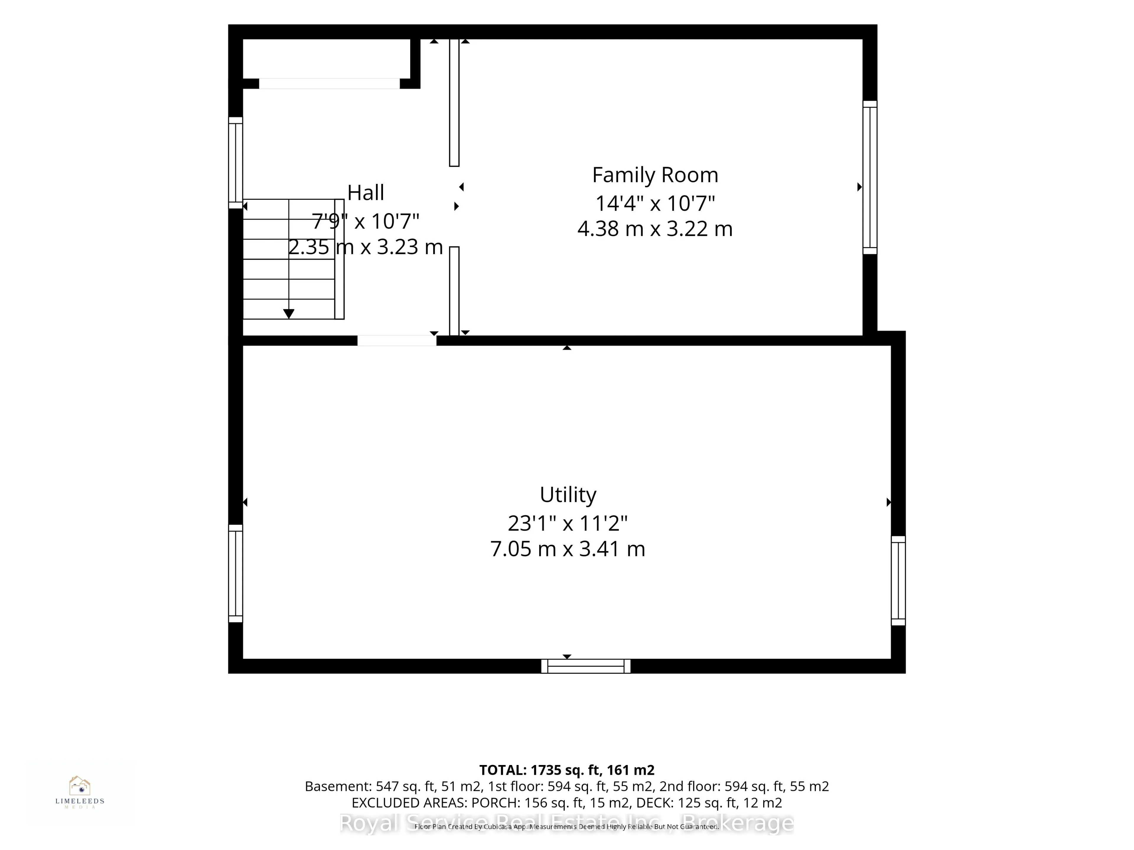 627 Whistler Drive