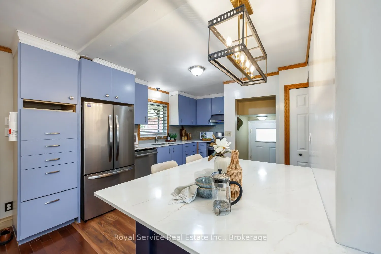 627 Whistler Drive