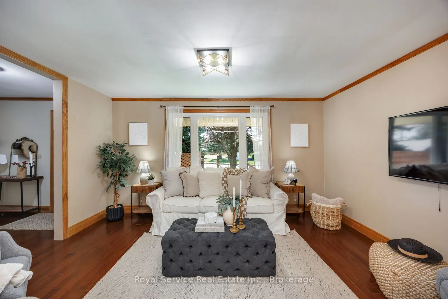 627 Whistler Drive