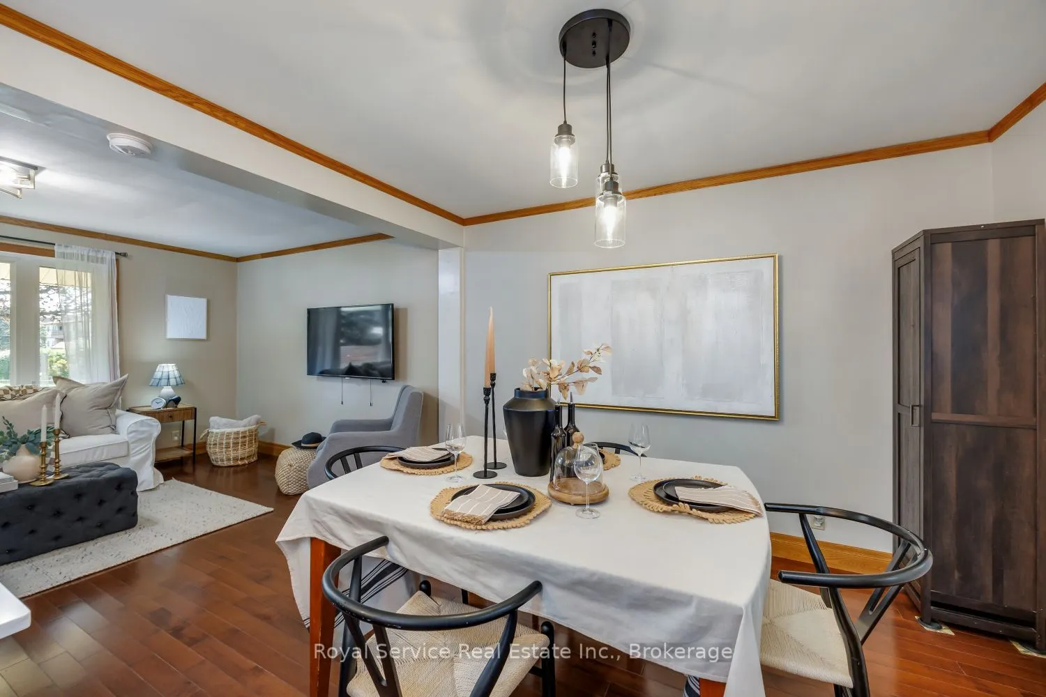 627 Whistler Drive