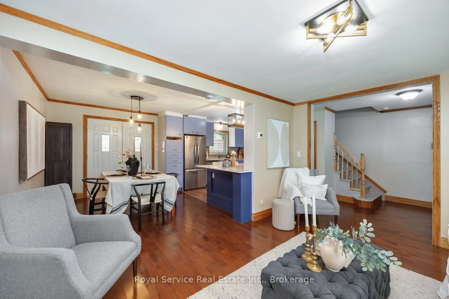 627 Whistler Drive
