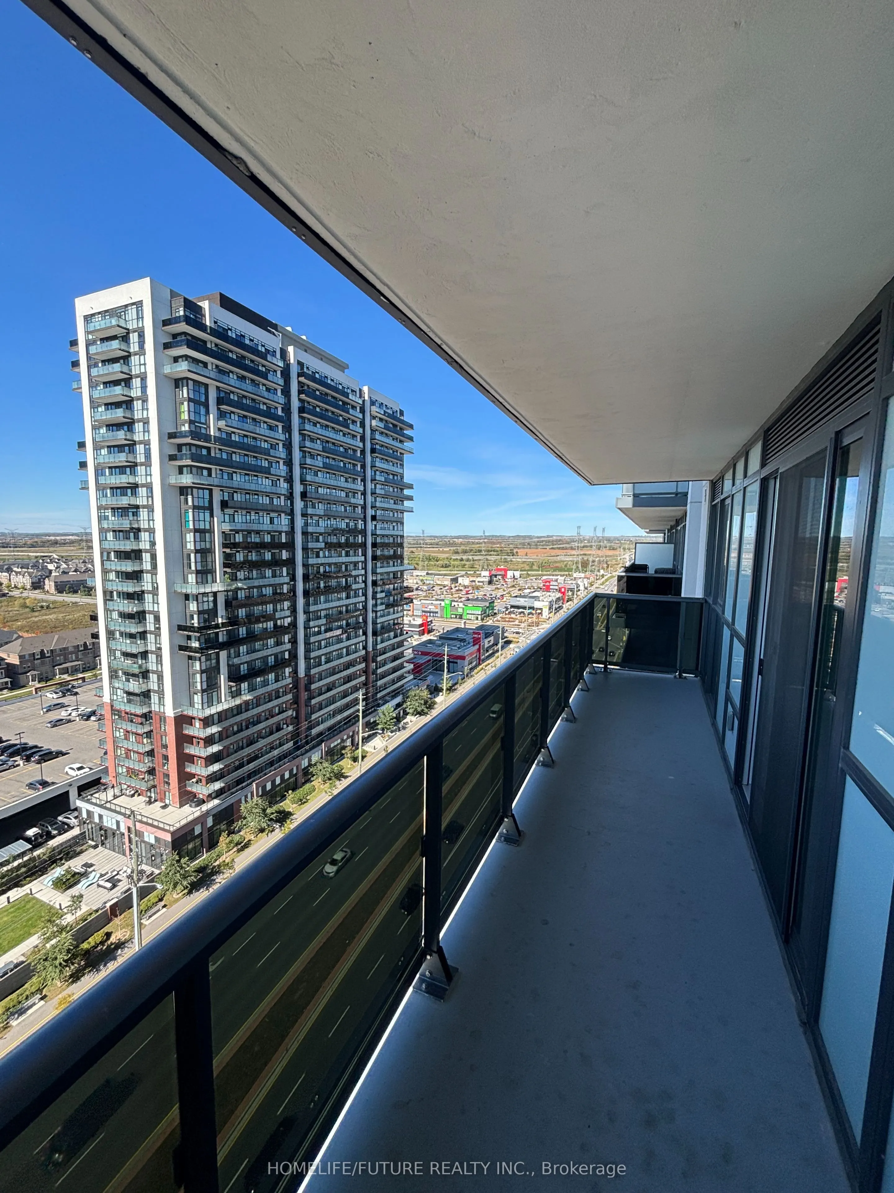 2545 Simcoe Street #1608