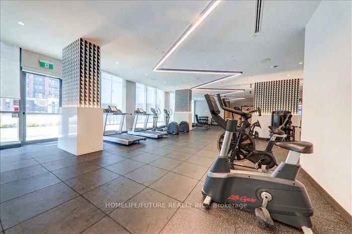2545 Simcoe Street #1608