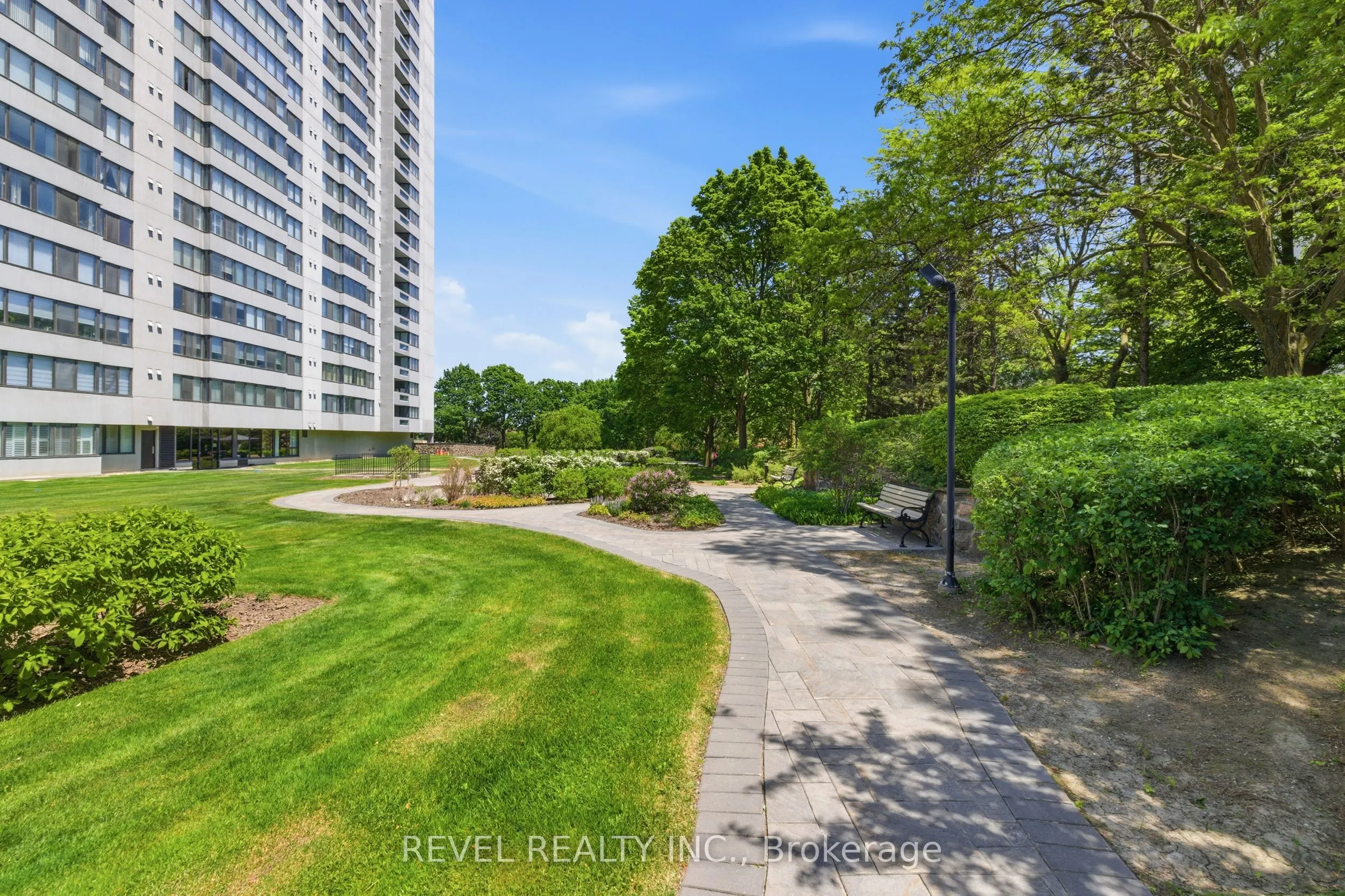 2330 Bridletowne Circle #Ph06