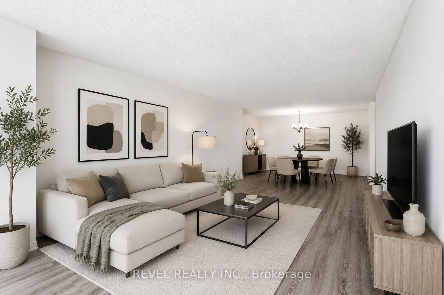 2330 Bridletowne Circle #Ph06