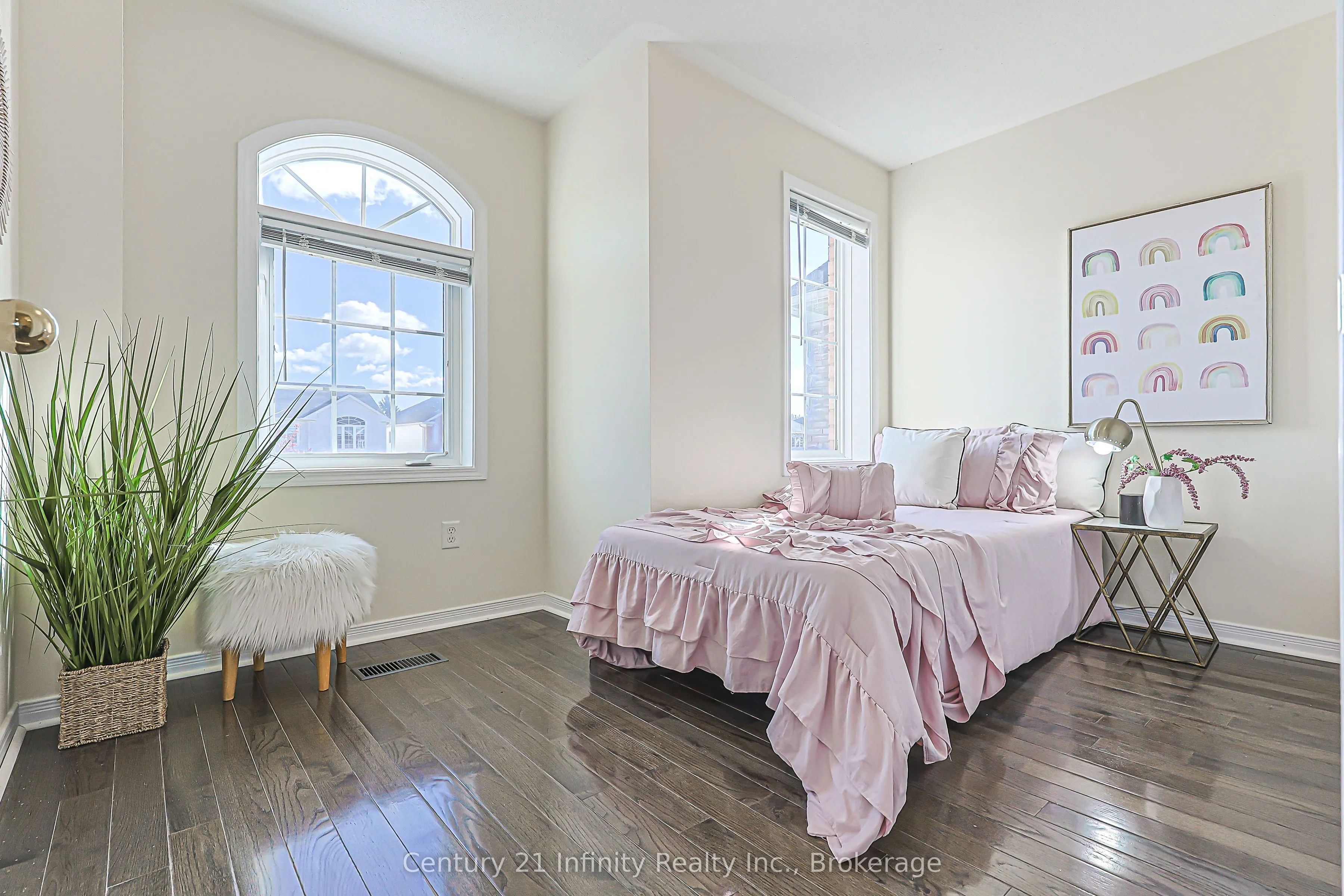 78 Harkness Drive