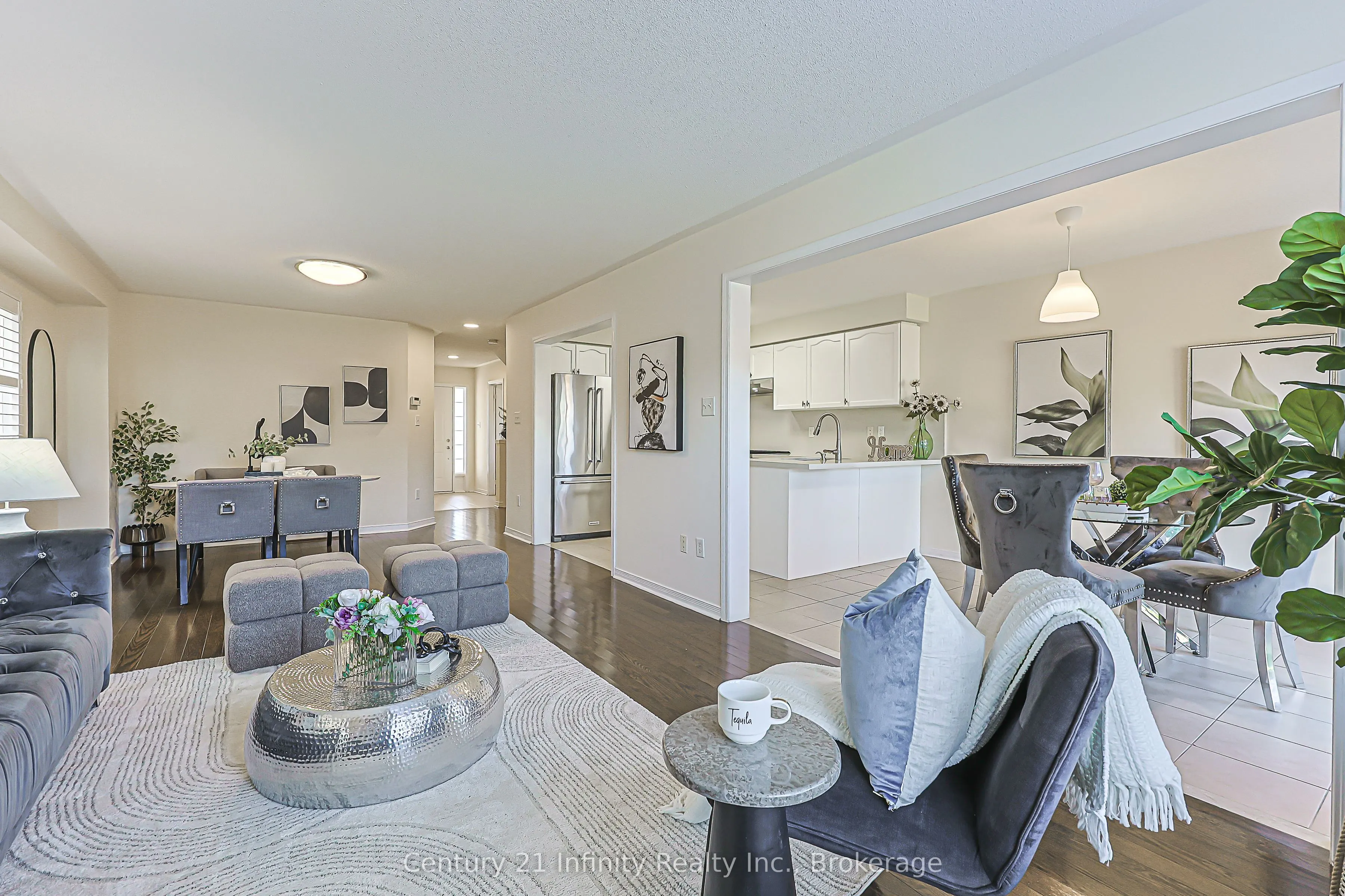 78 Harkness Drive