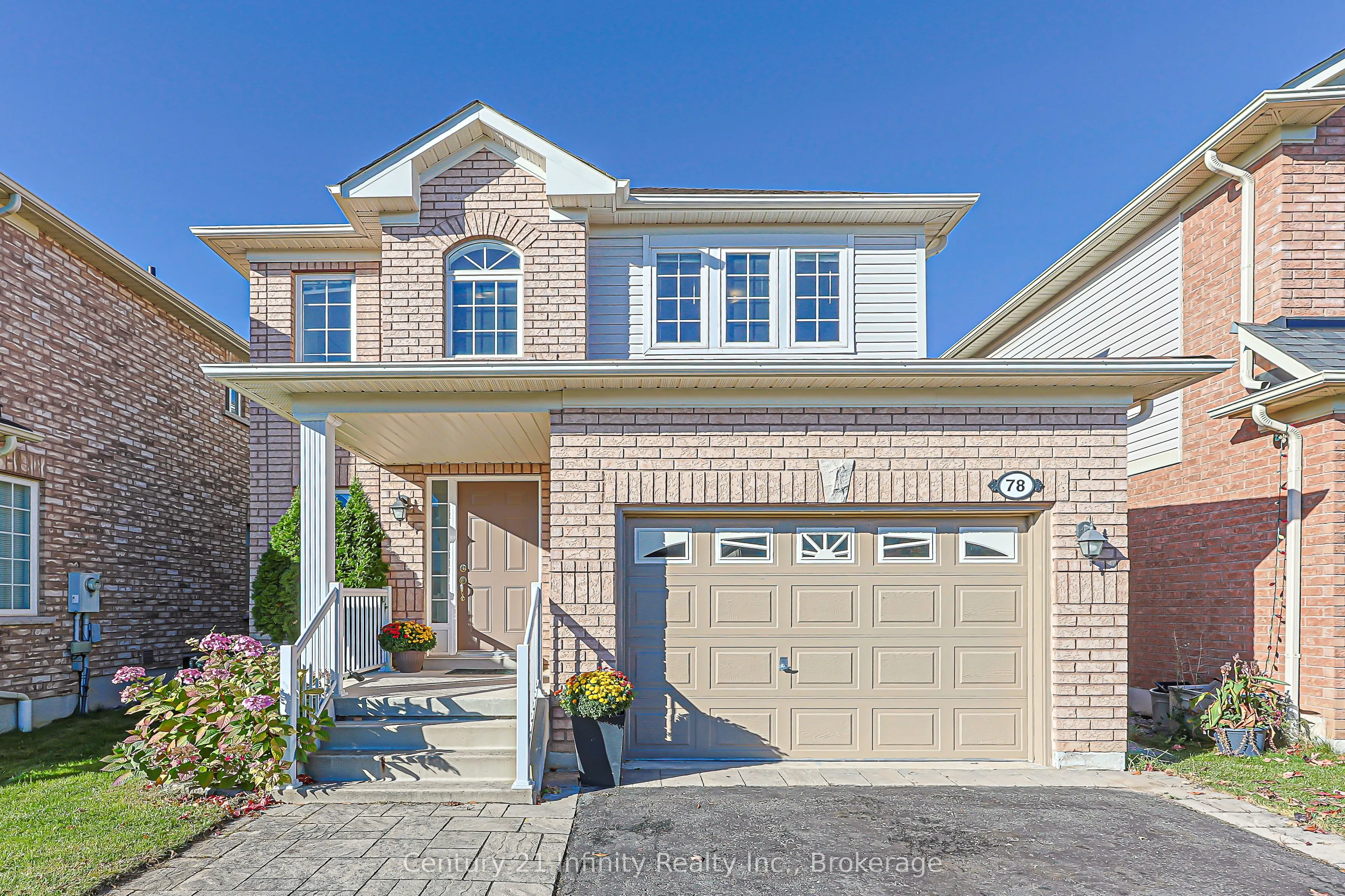 78 Harkness Drive