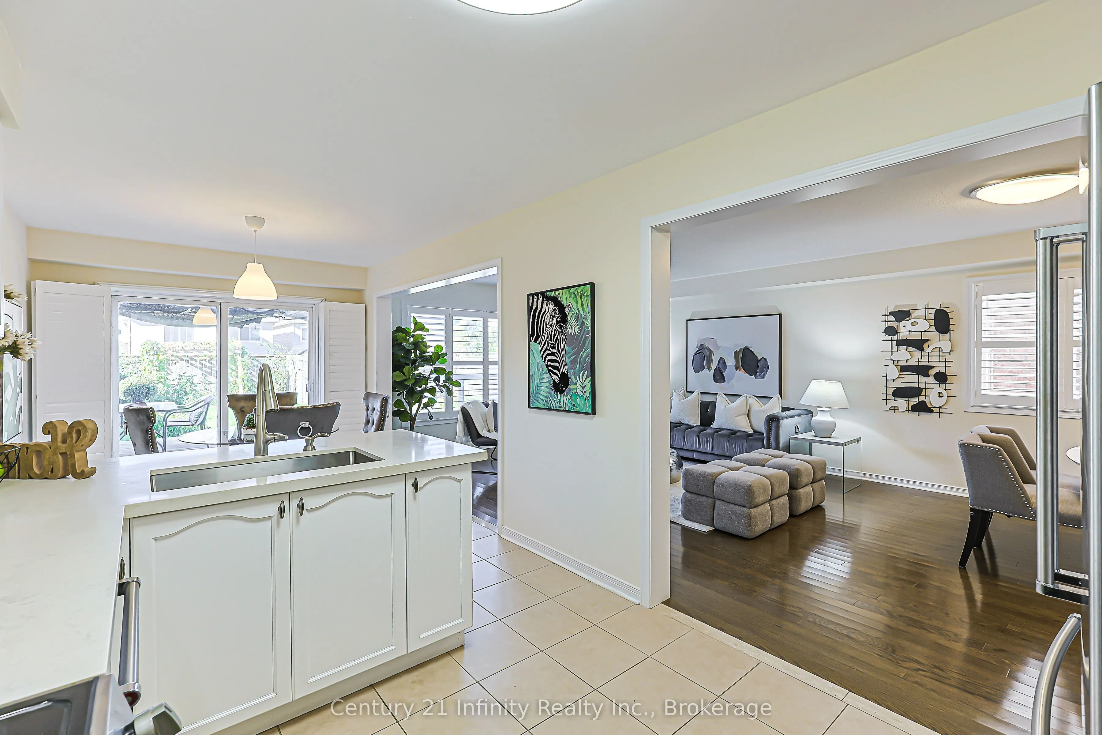 78 Harkness Drive