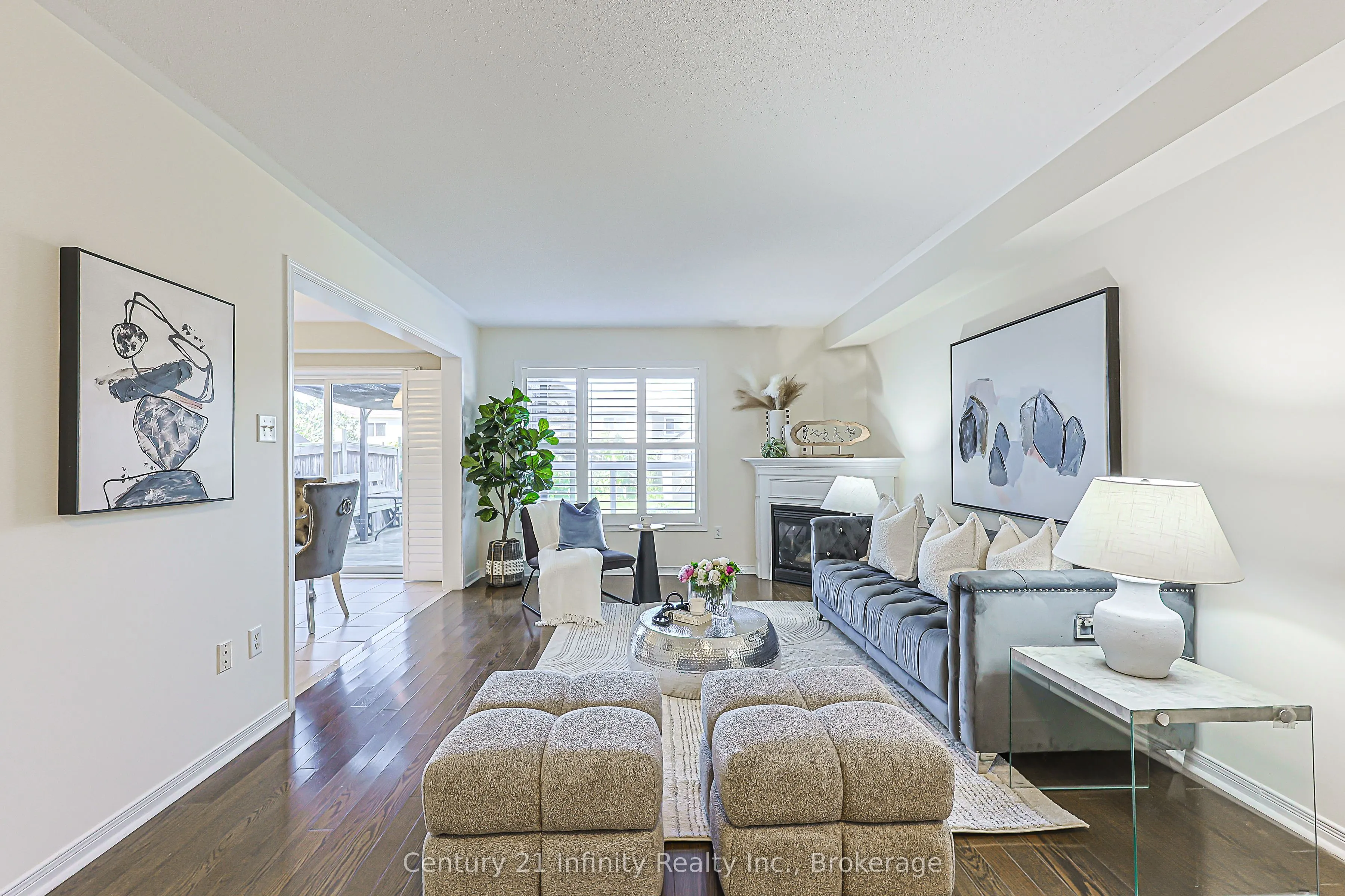 78 Harkness Drive