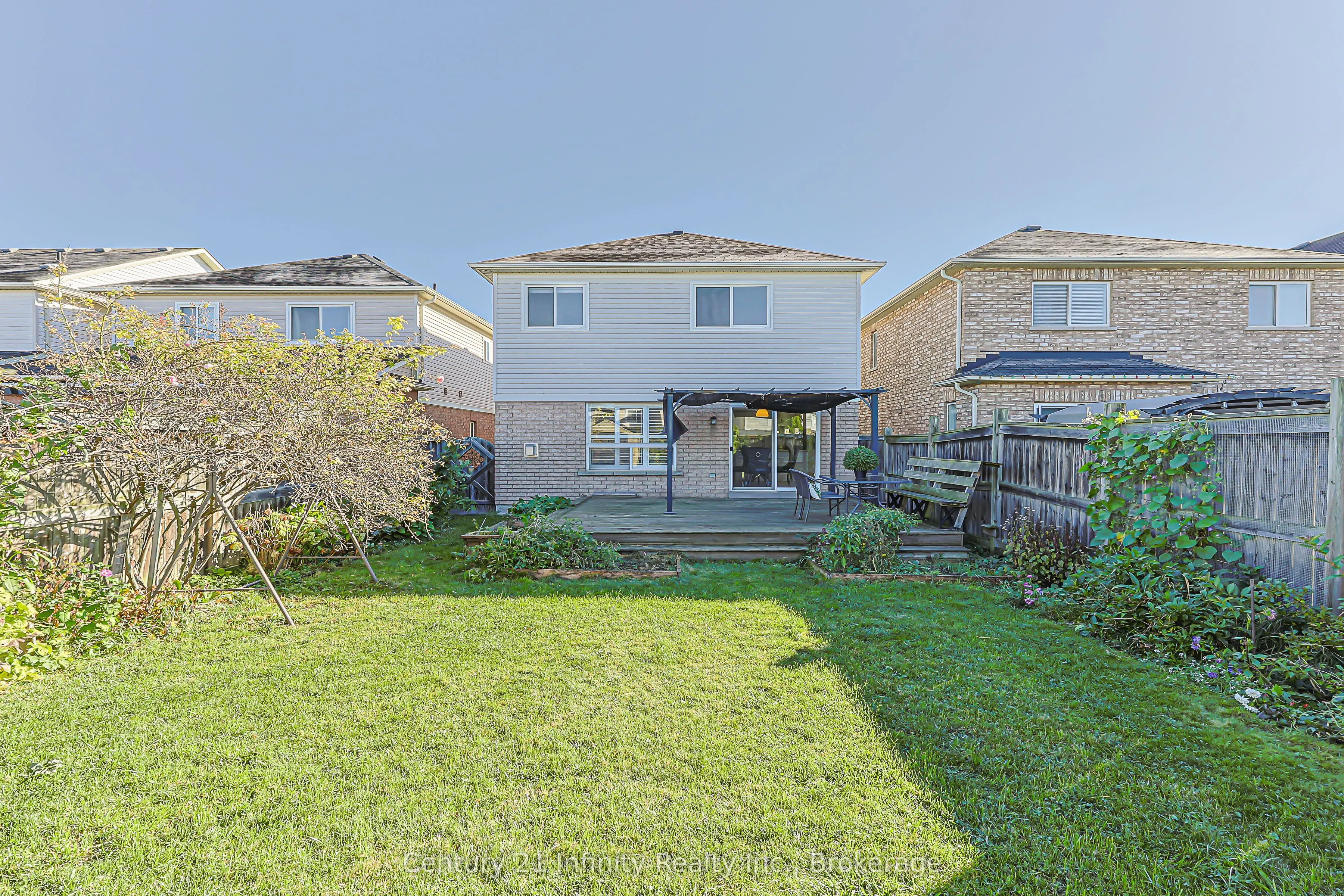 78 Harkness Drive