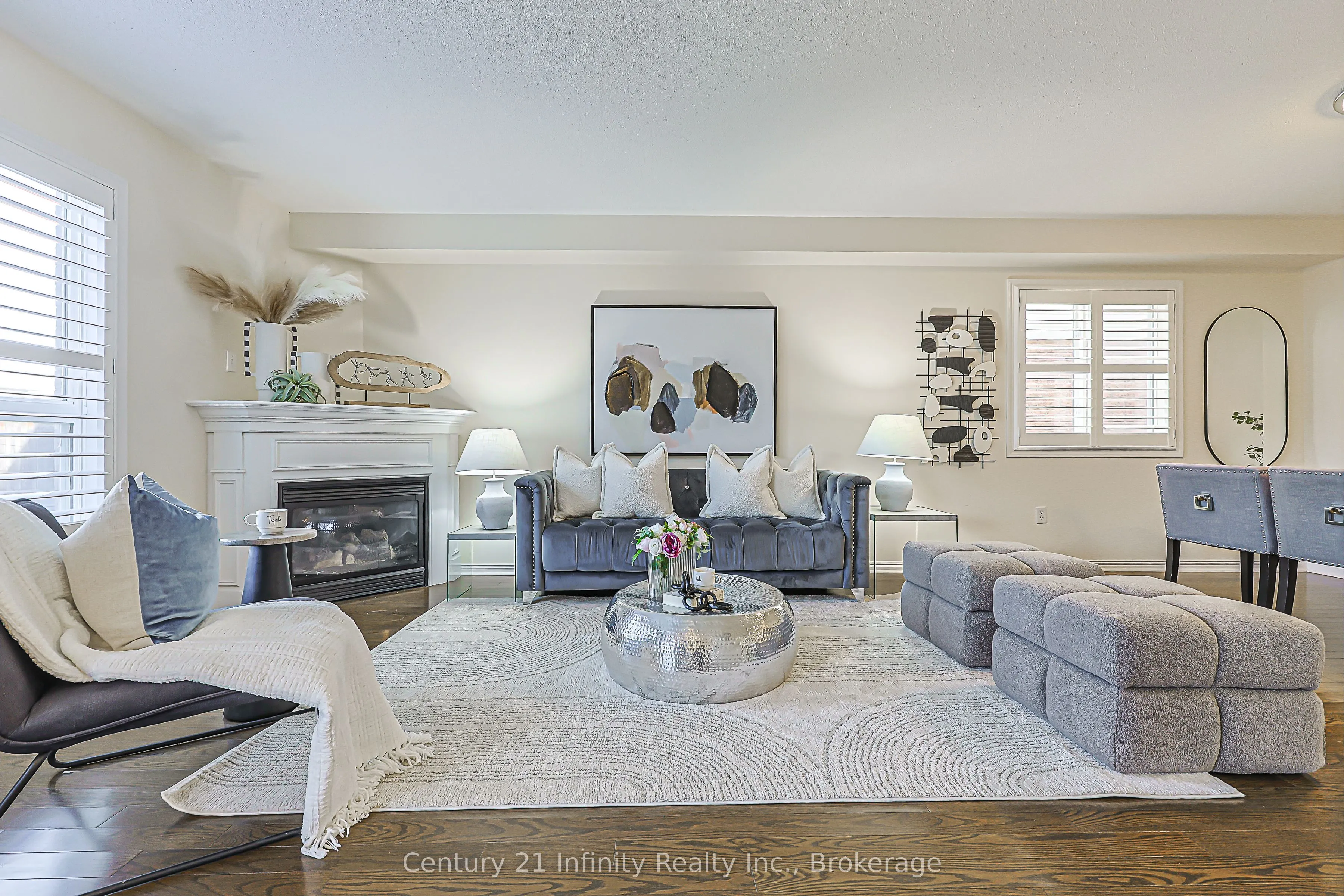 78 Harkness Drive