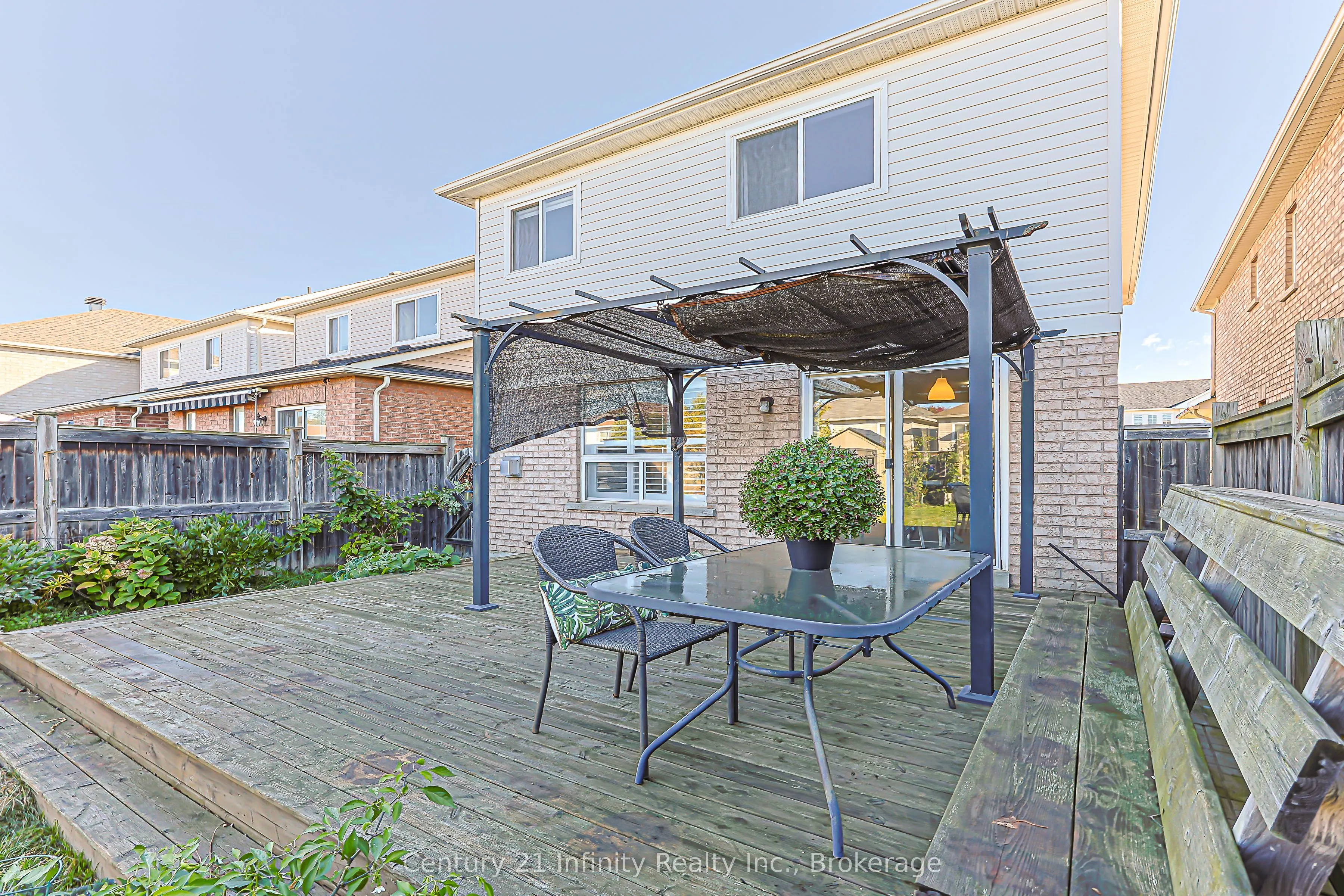 78 Harkness Drive