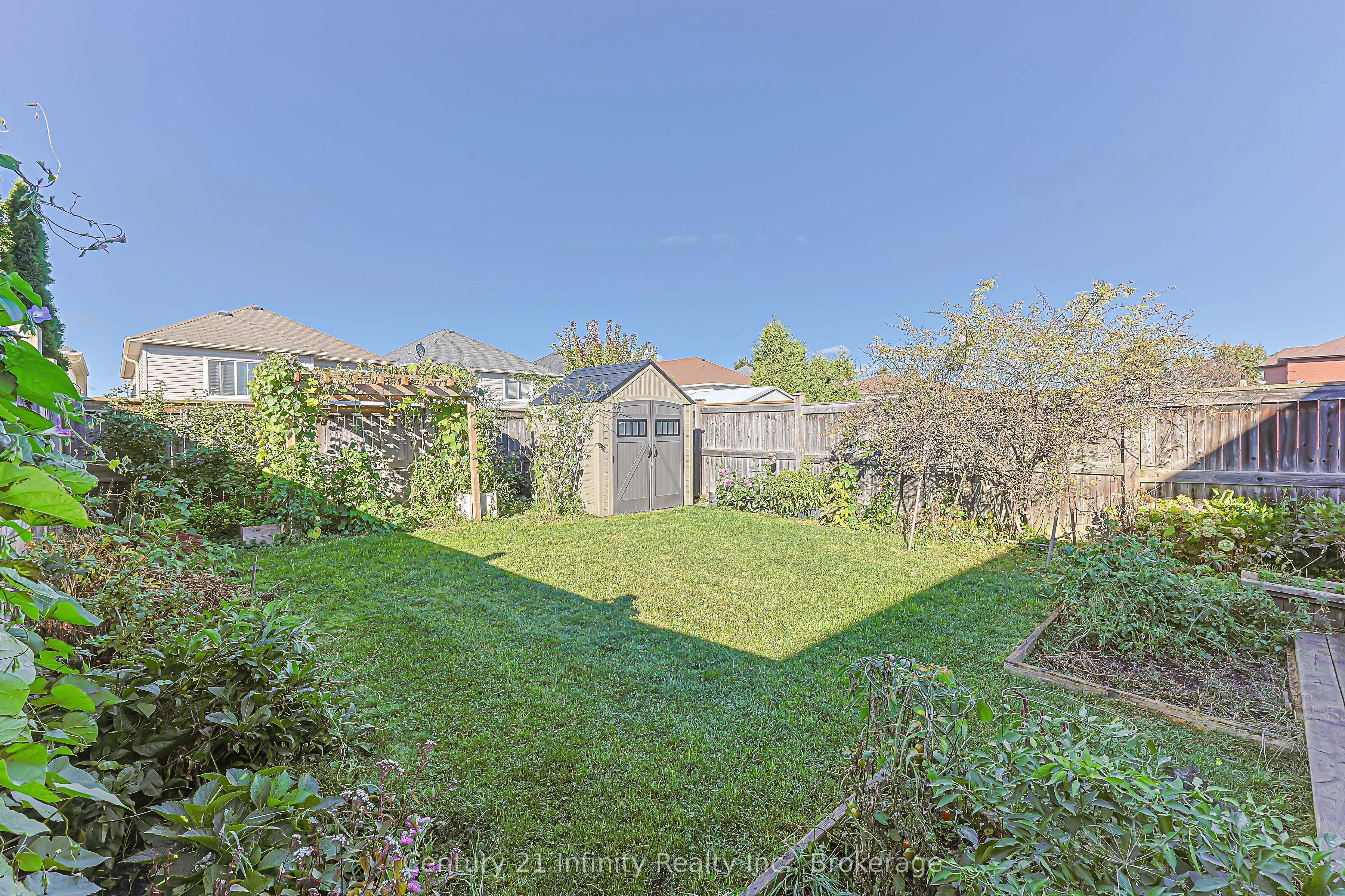 78 Harkness Drive