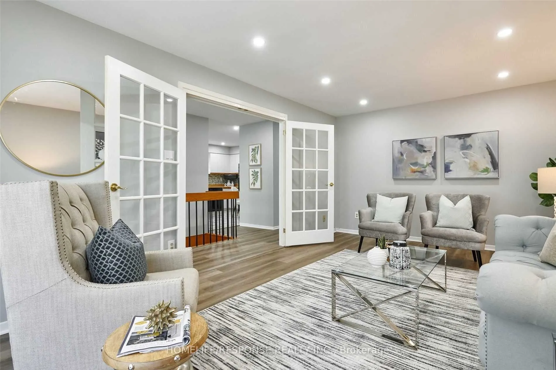 787 SHEPPARD Avenue
