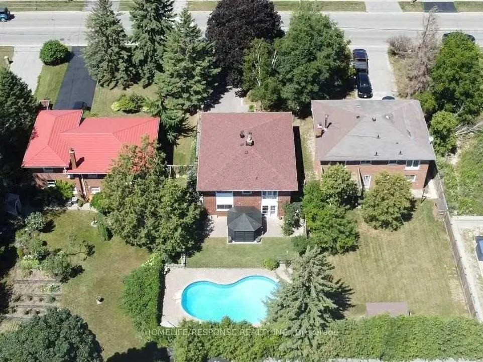 787 SHEPPARD Avenue