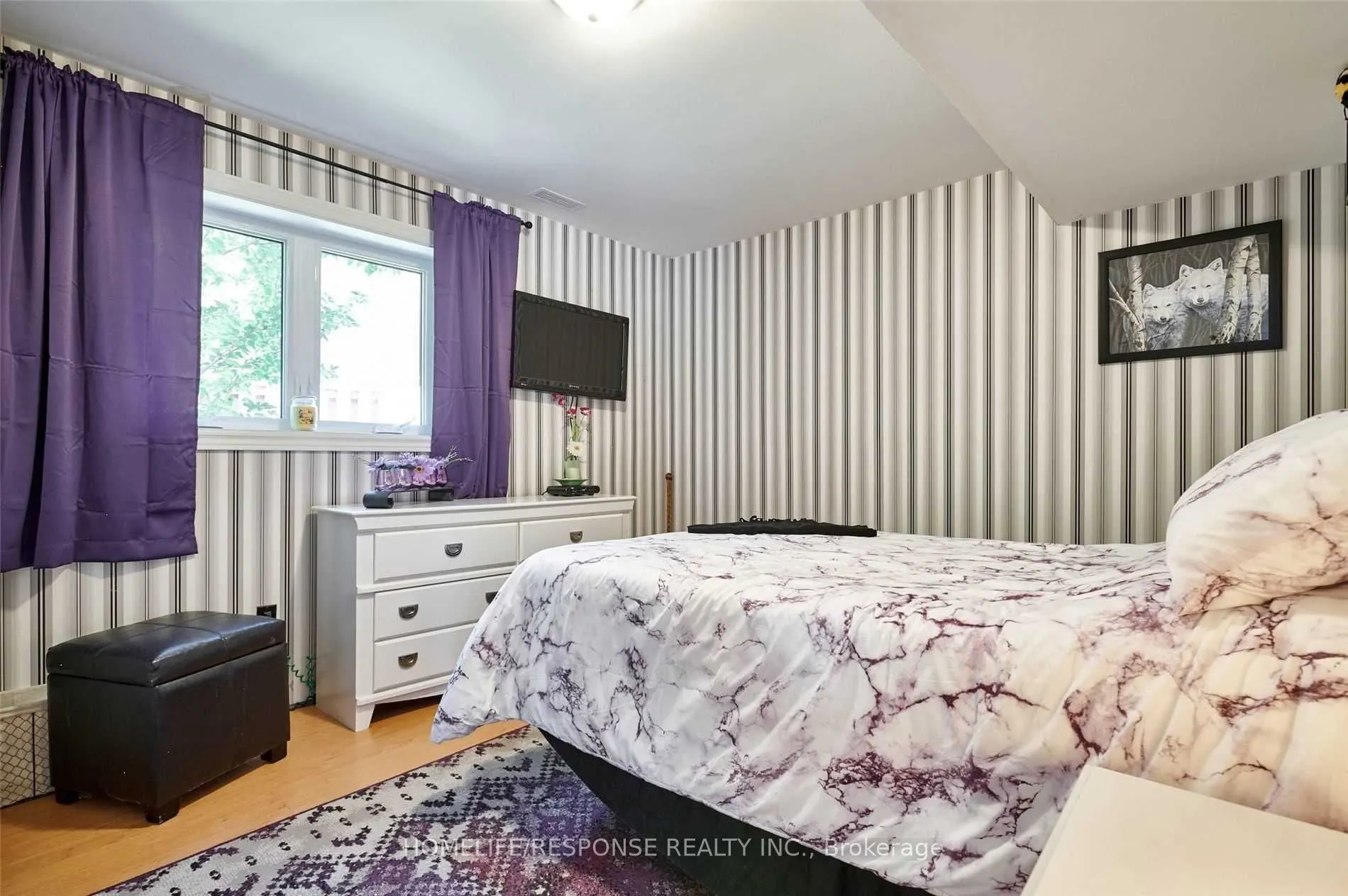 787 SHEPPARD Avenue