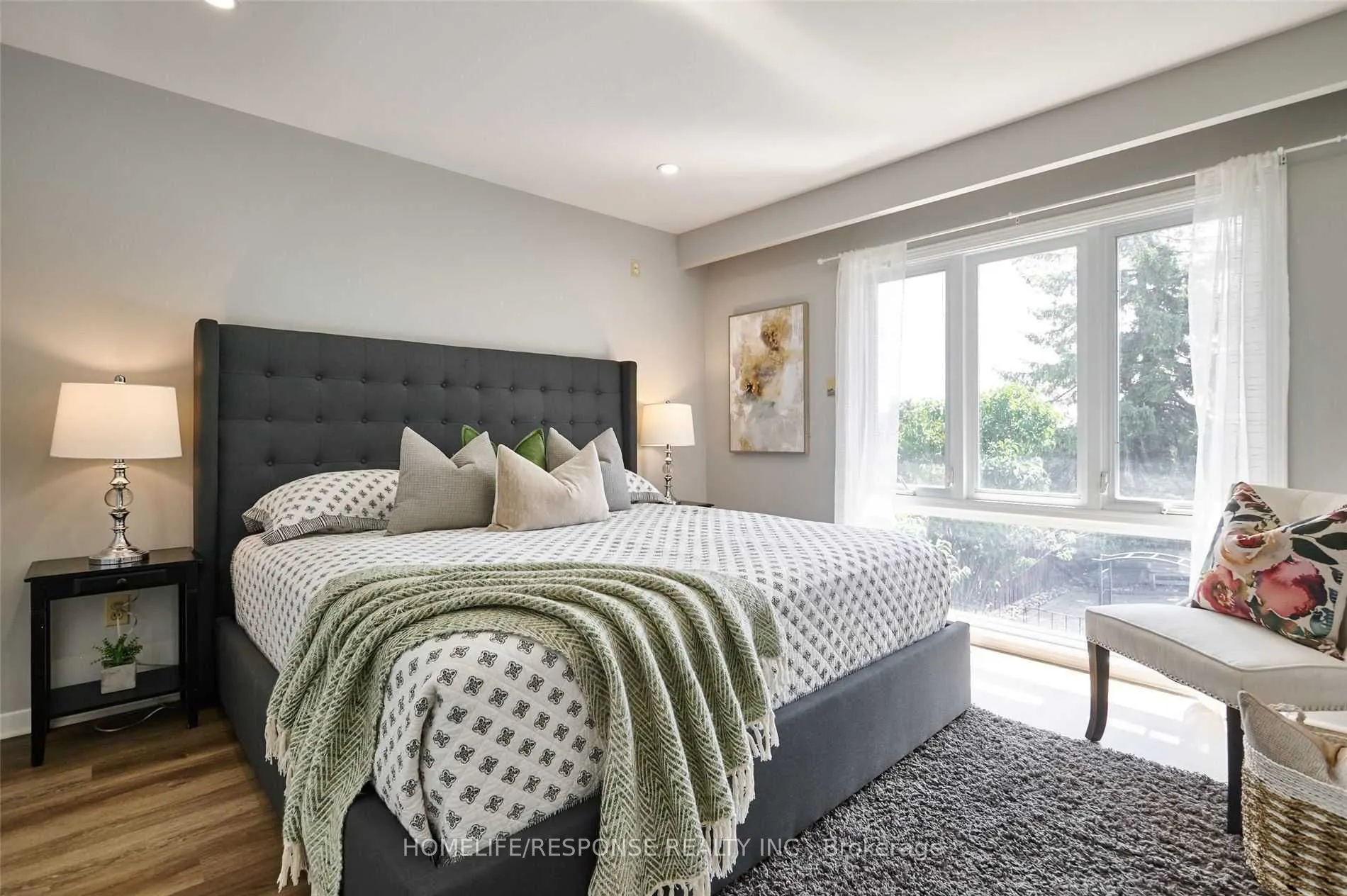 787 SHEPPARD Avenue