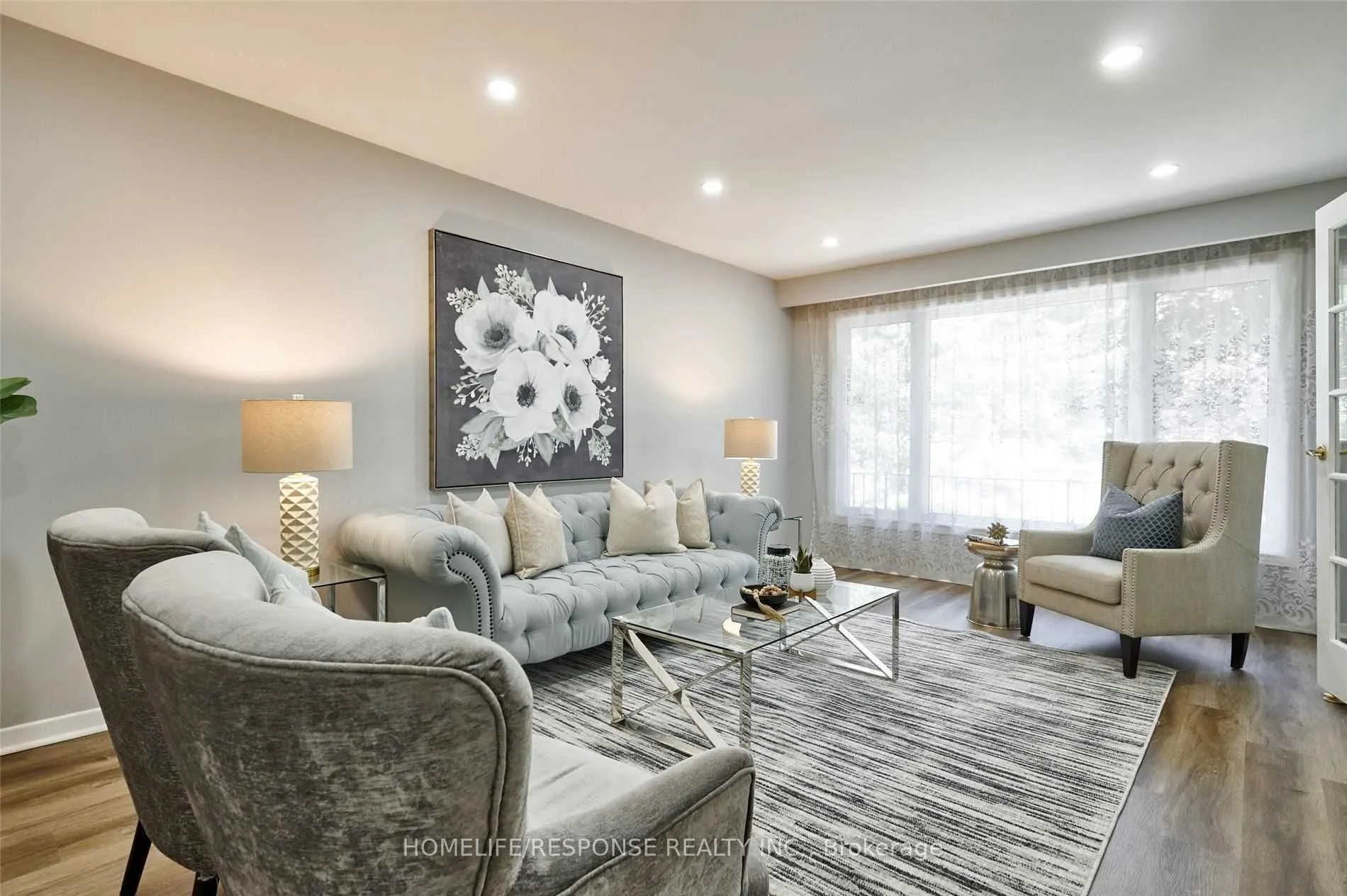 787 SHEPPARD Avenue