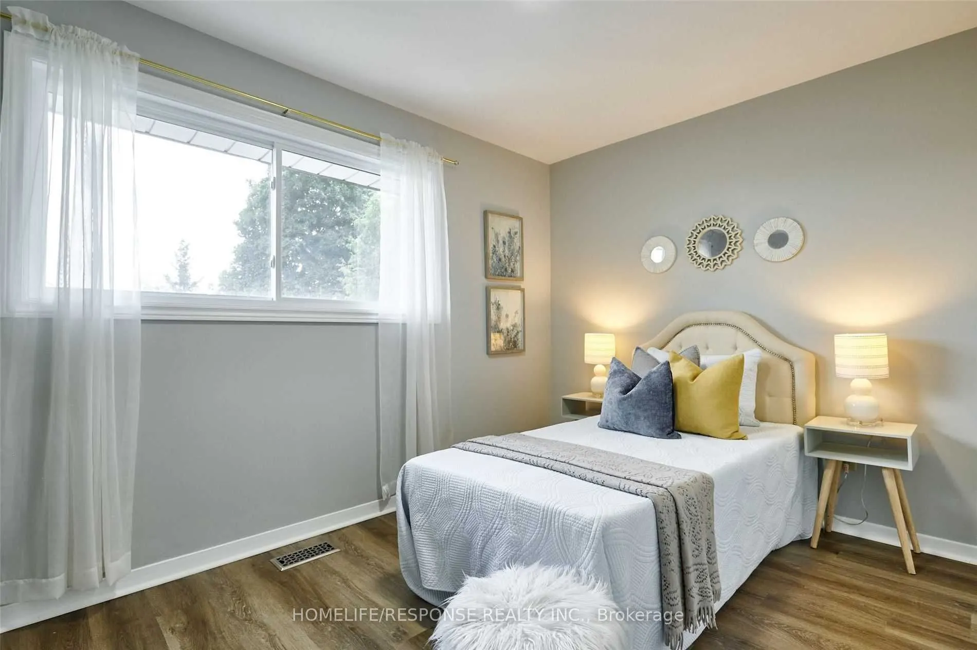 787 SHEPPARD Avenue