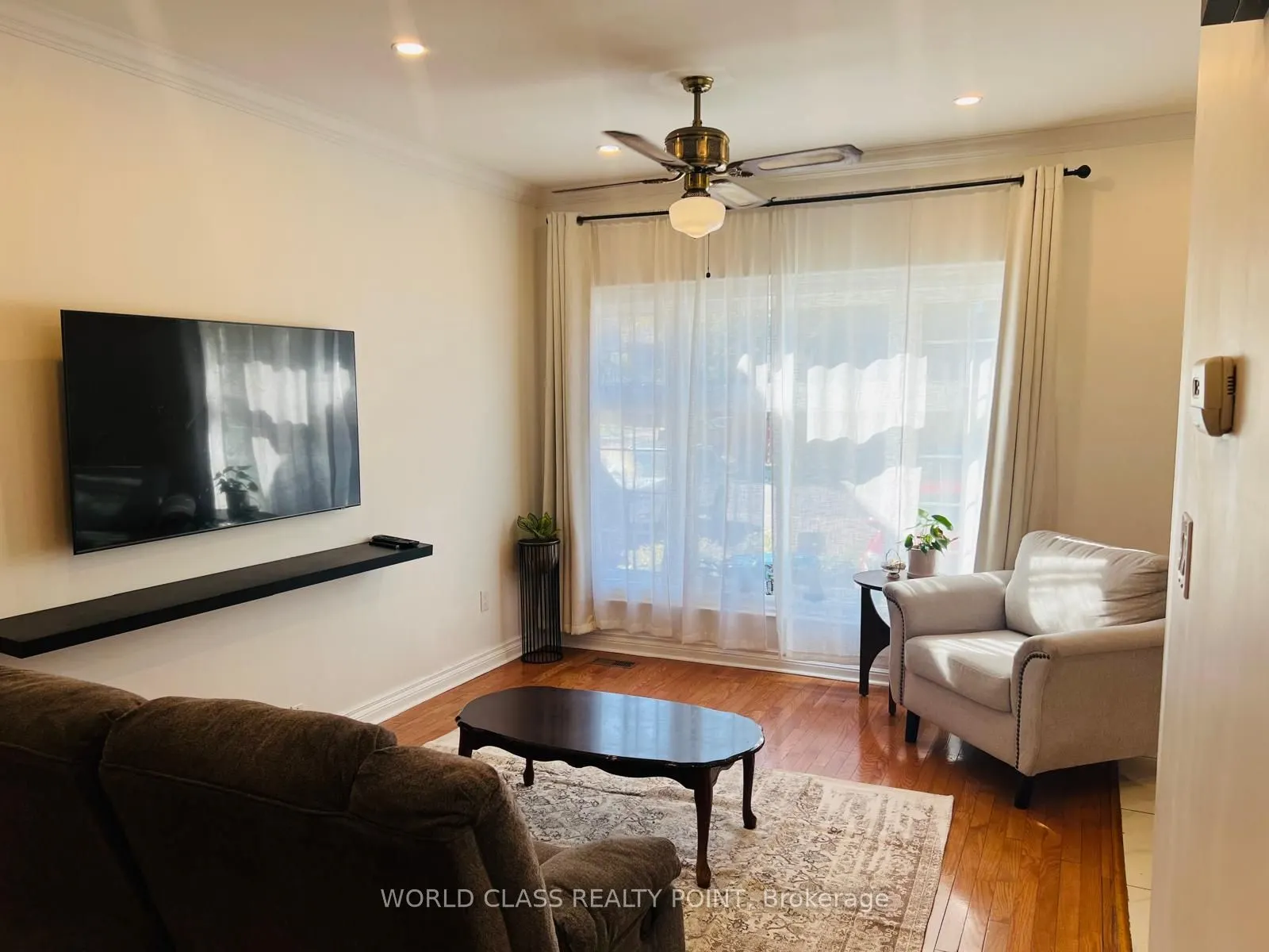 21 South Bonnington Avenue