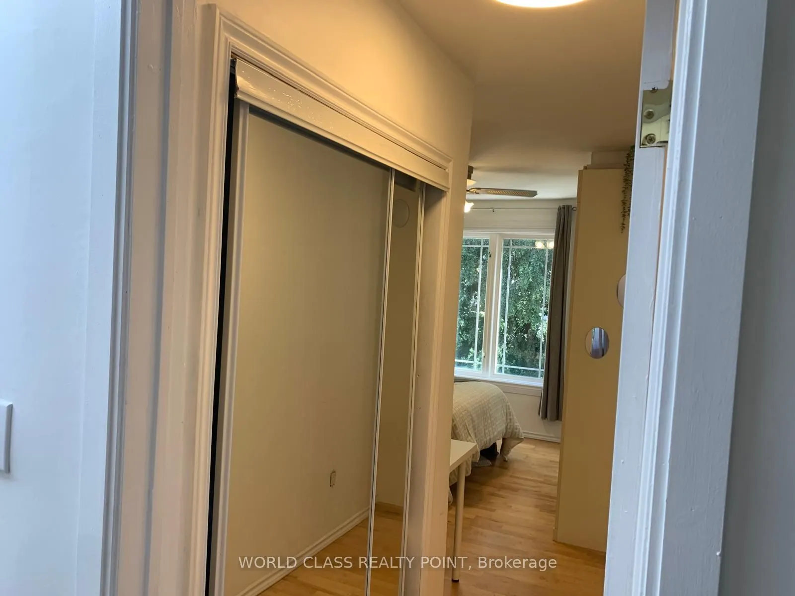 21 South Bonnington Avenue
