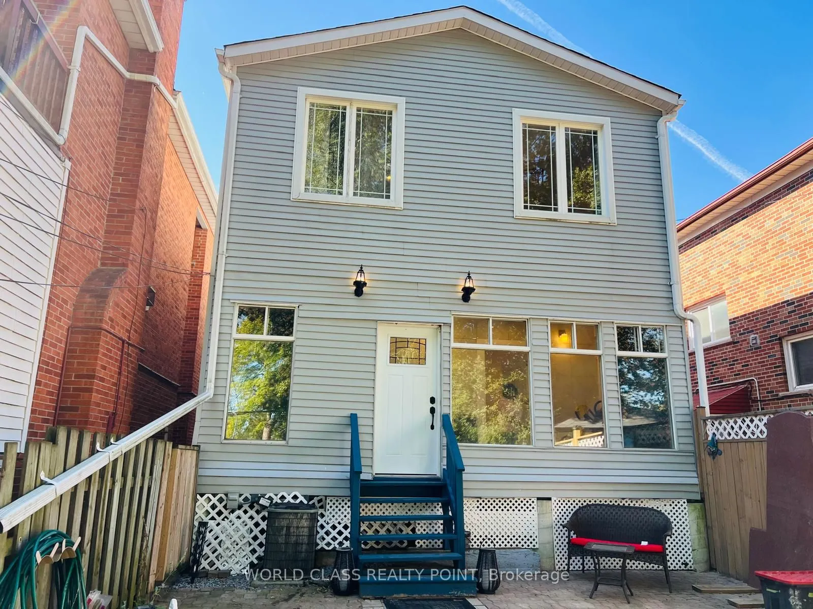 21 South Bonnington Avenue
