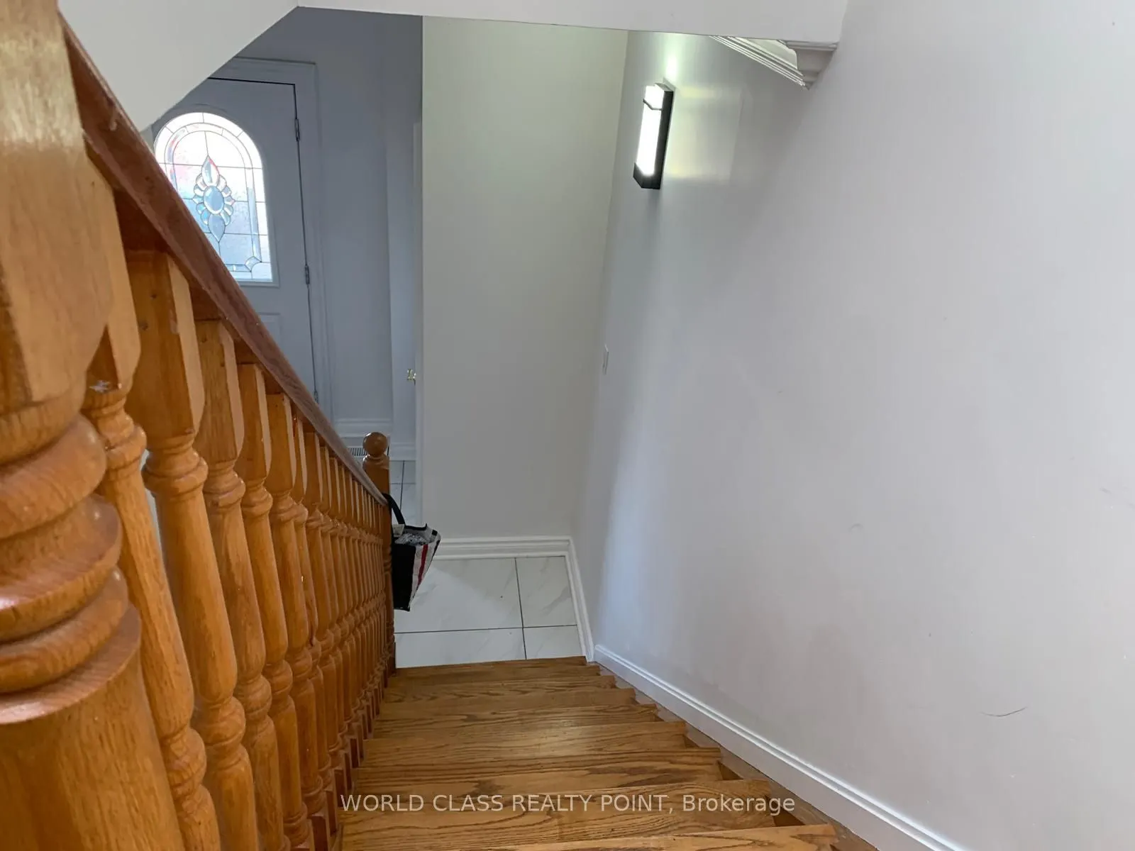 21 South Bonnington Avenue
