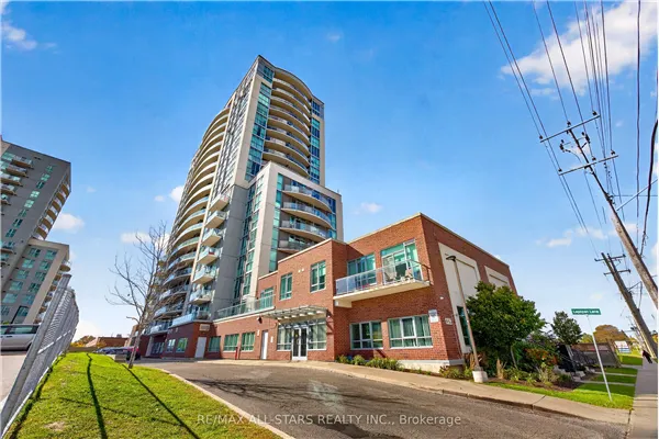 1328 Birchmount Road #2009