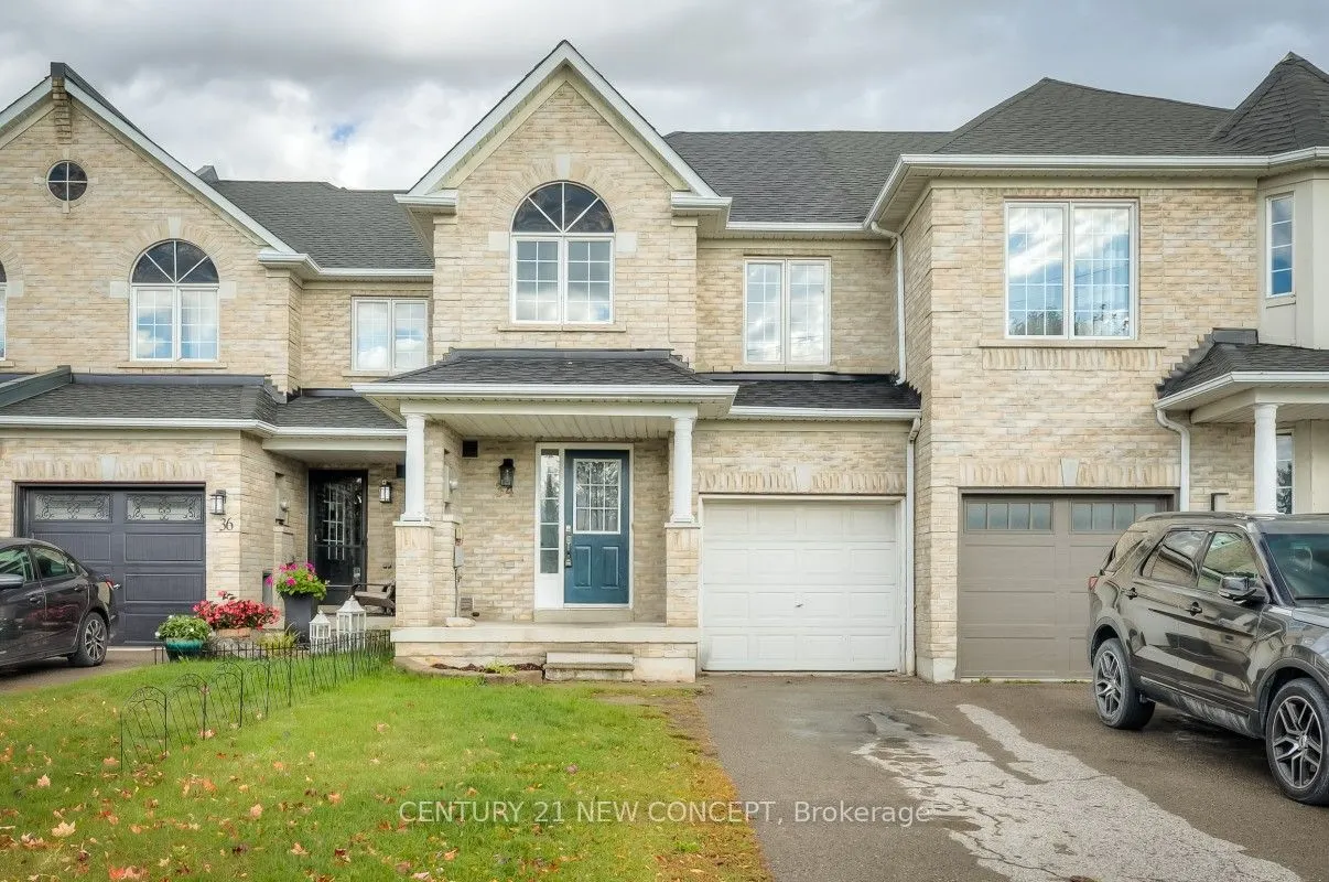 34 Odessa Crescent