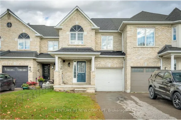 34 Odessa Crescent