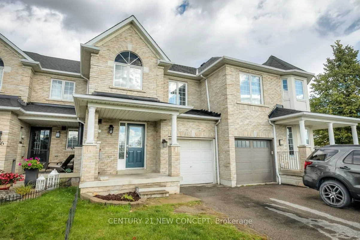 34 Odessa Crescent