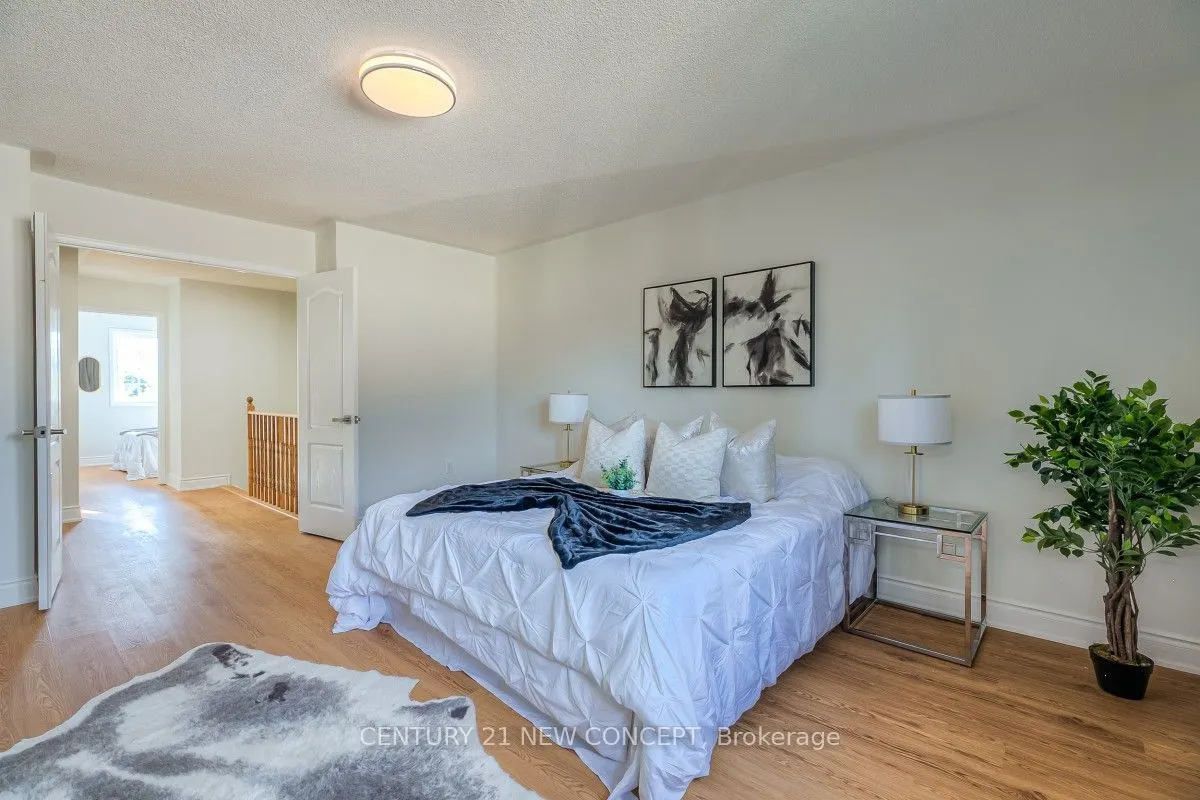 34 Odessa Crescent