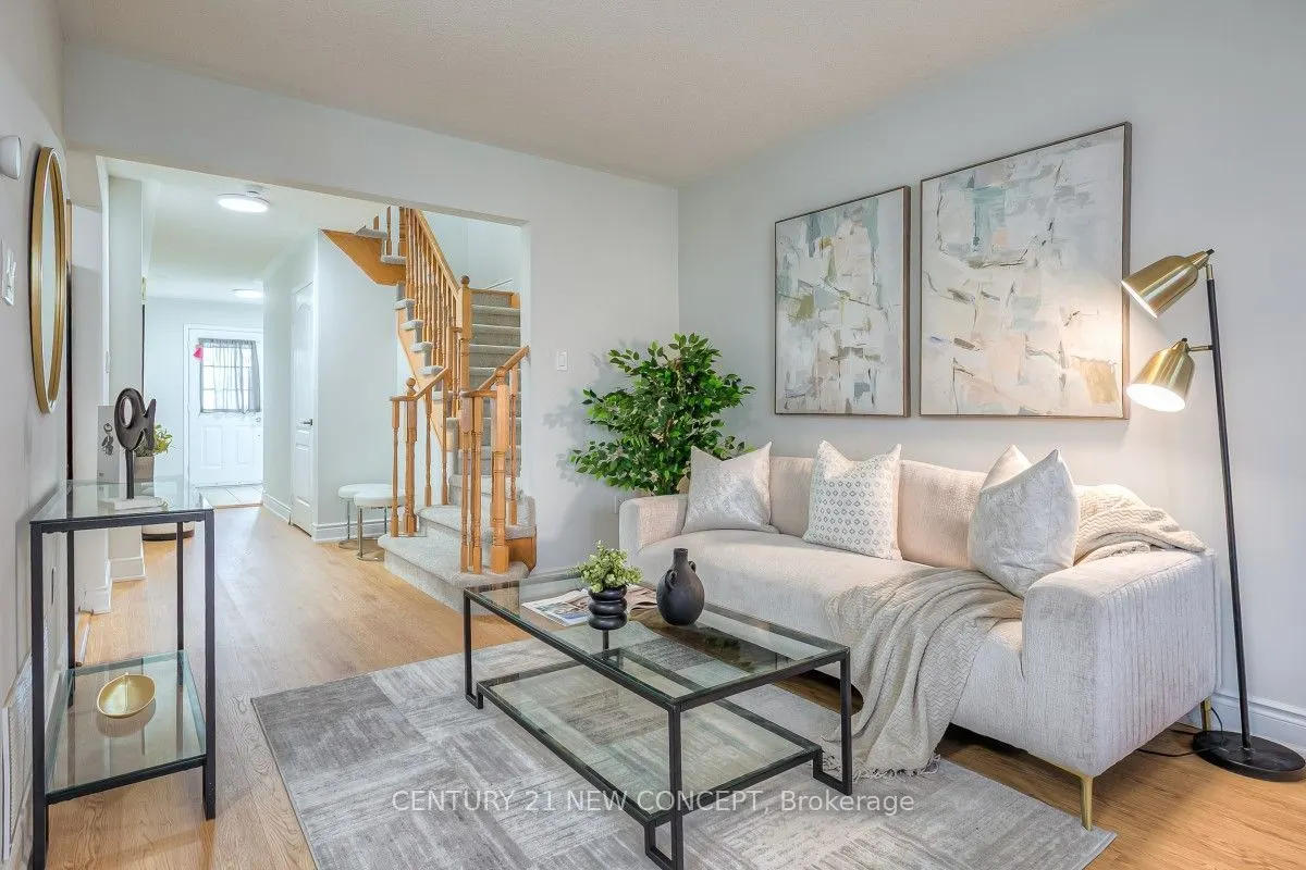 34 Odessa Crescent
