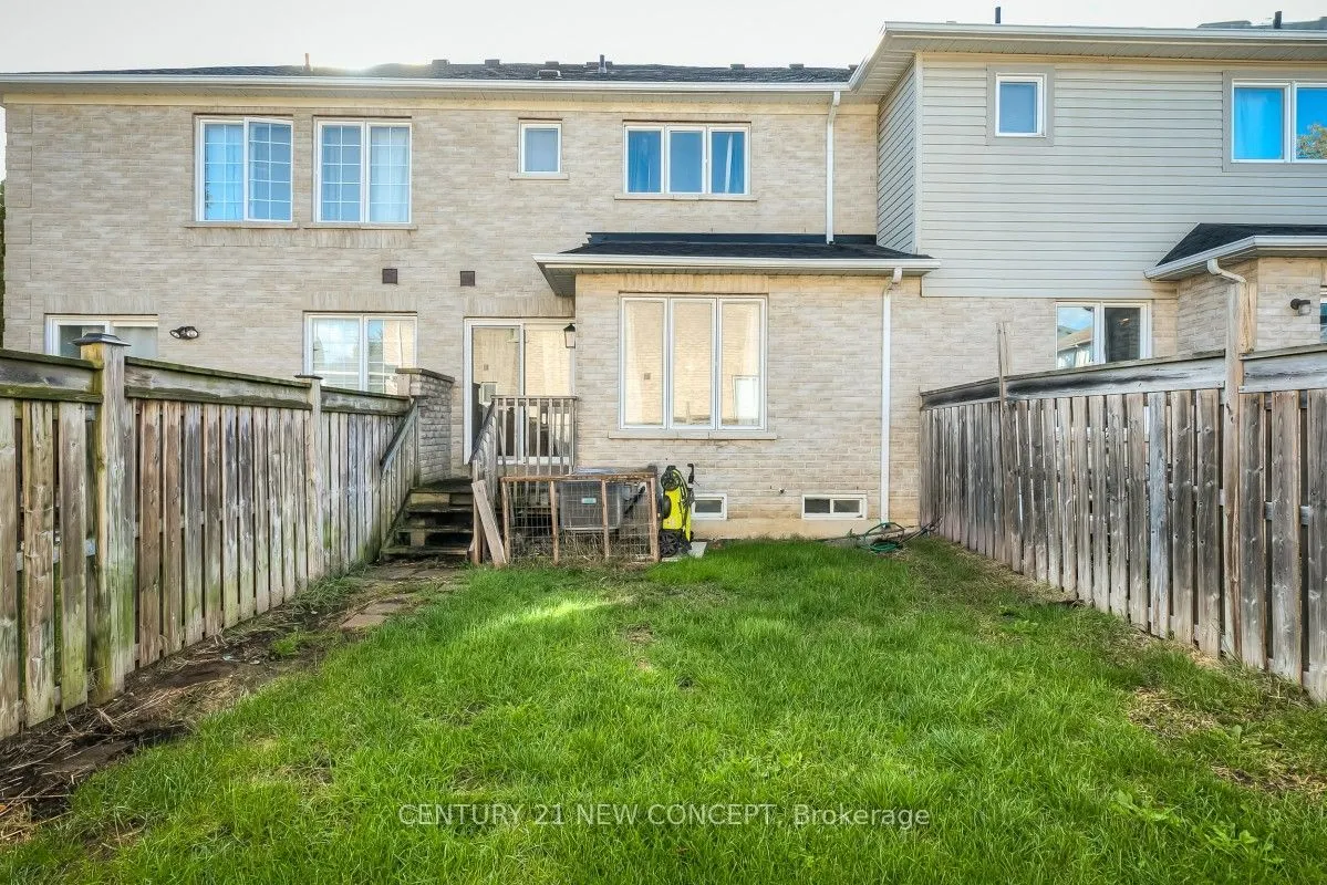 34 Odessa Crescent