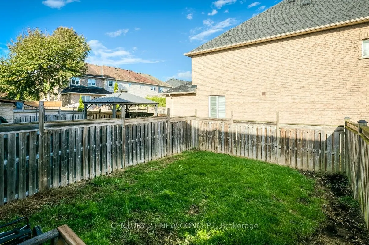 34 Odessa Crescent