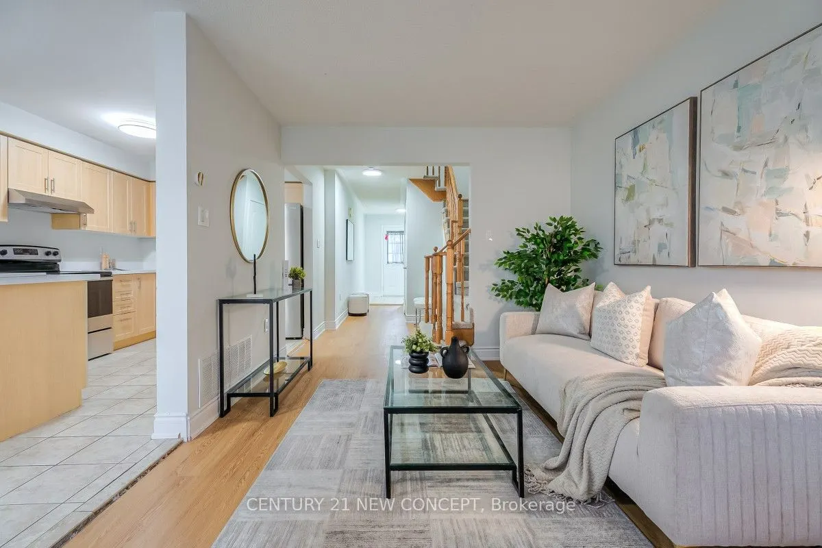 34 Odessa Crescent