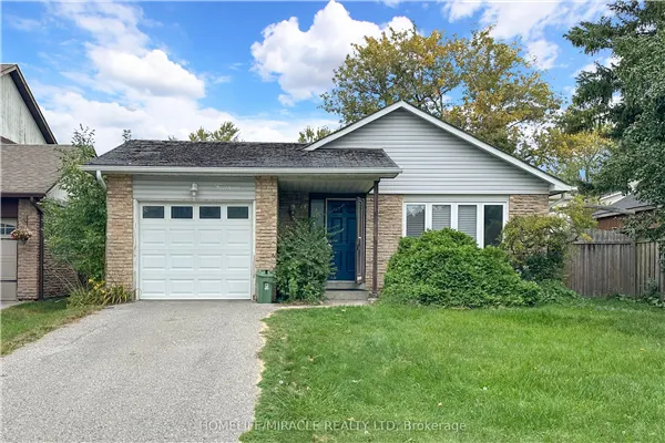 14 Pilkington Crescent