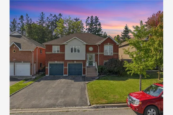 122 Perryview Drive