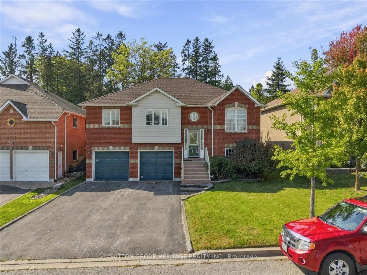 122 Perryview Drive