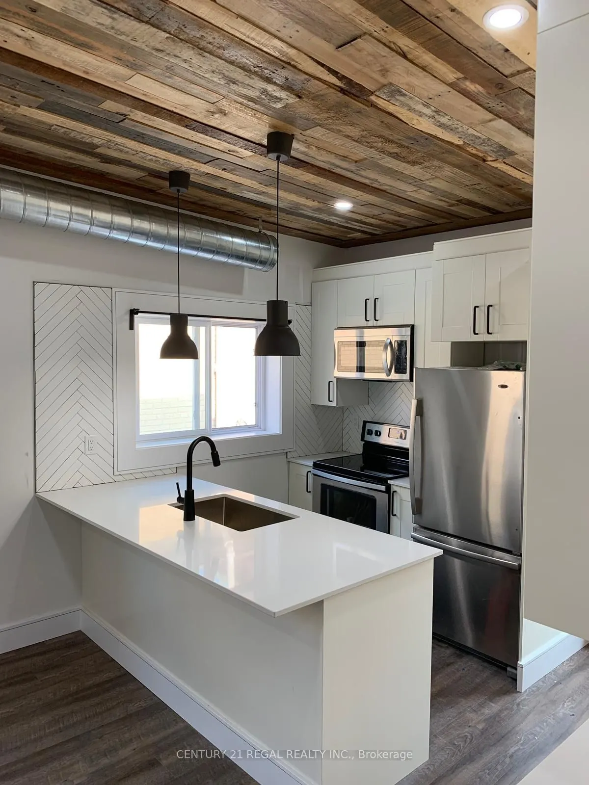 923 Kingston Road #2
