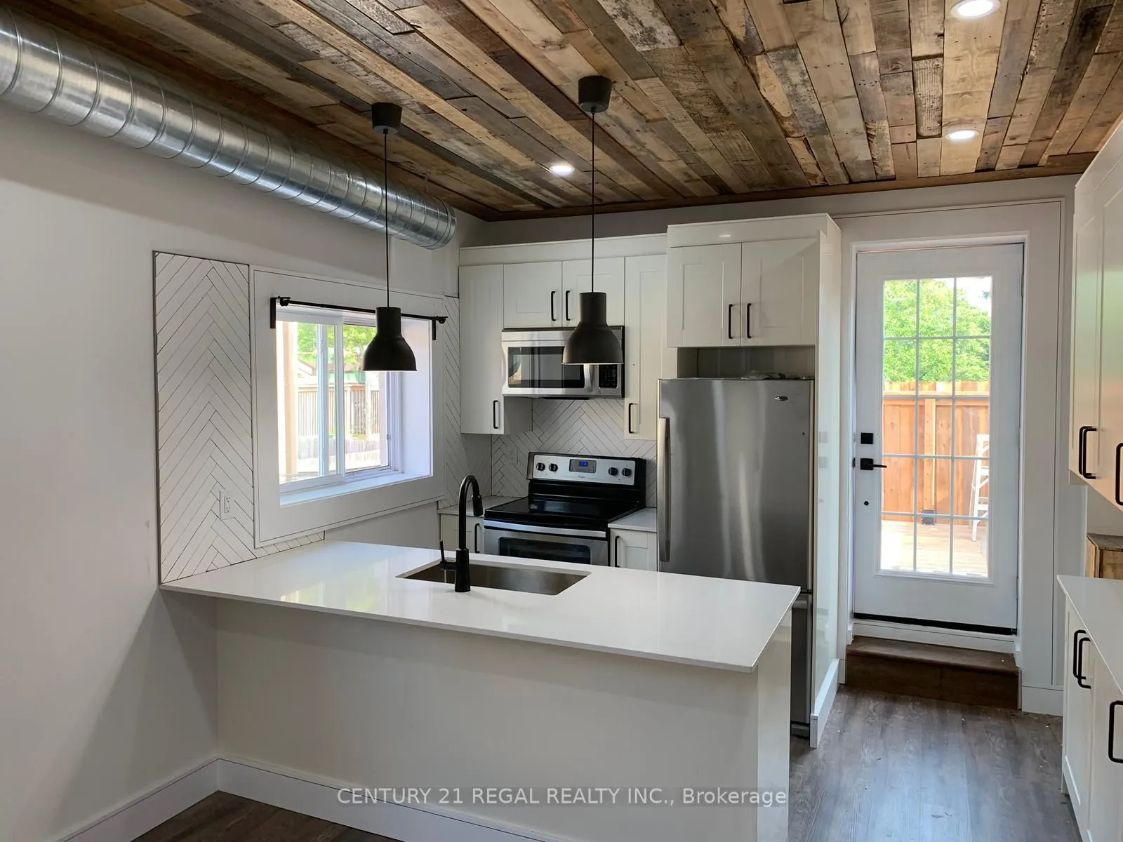 923 Kingston Road #2