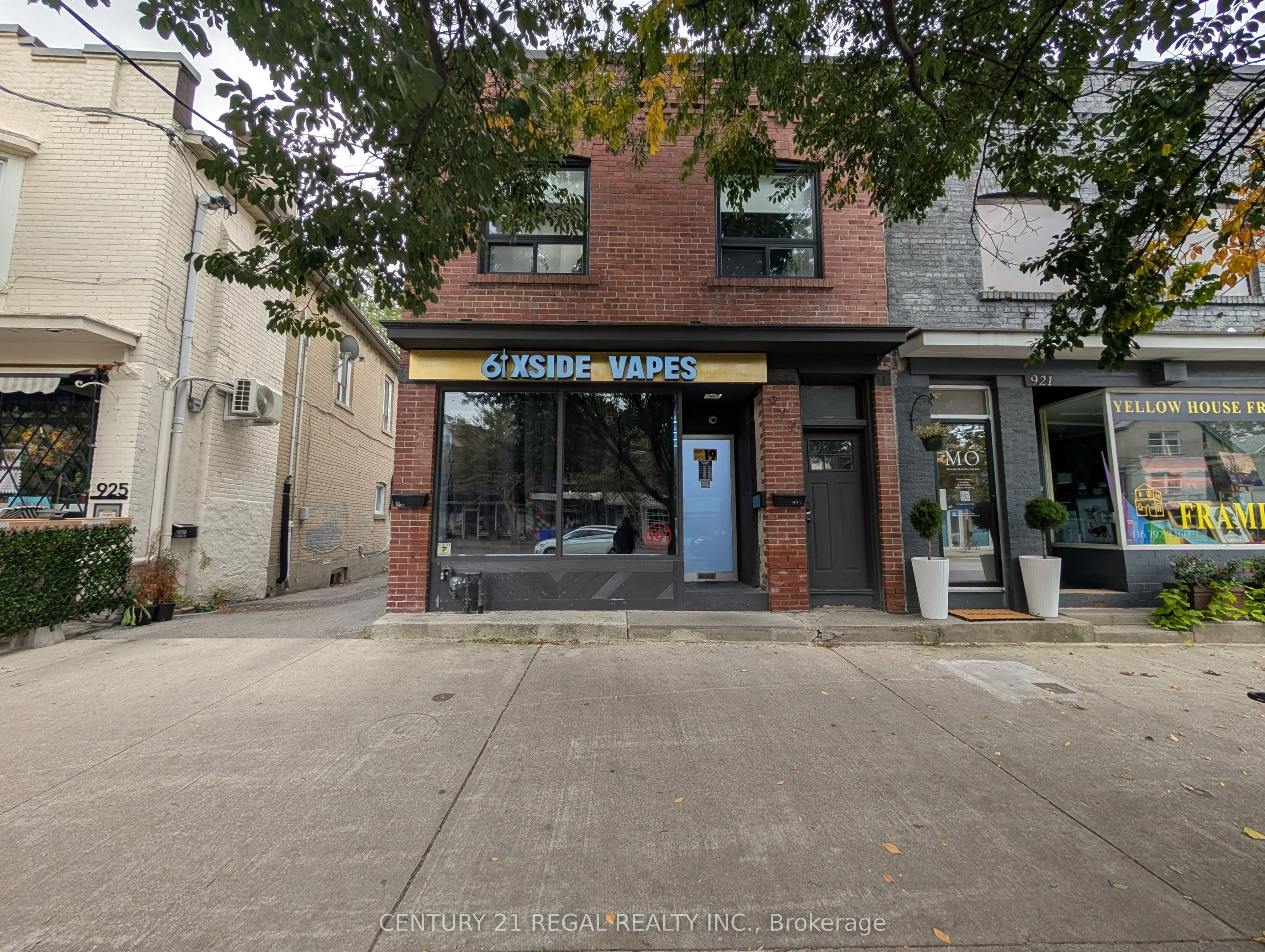 923 Kingston Road #2