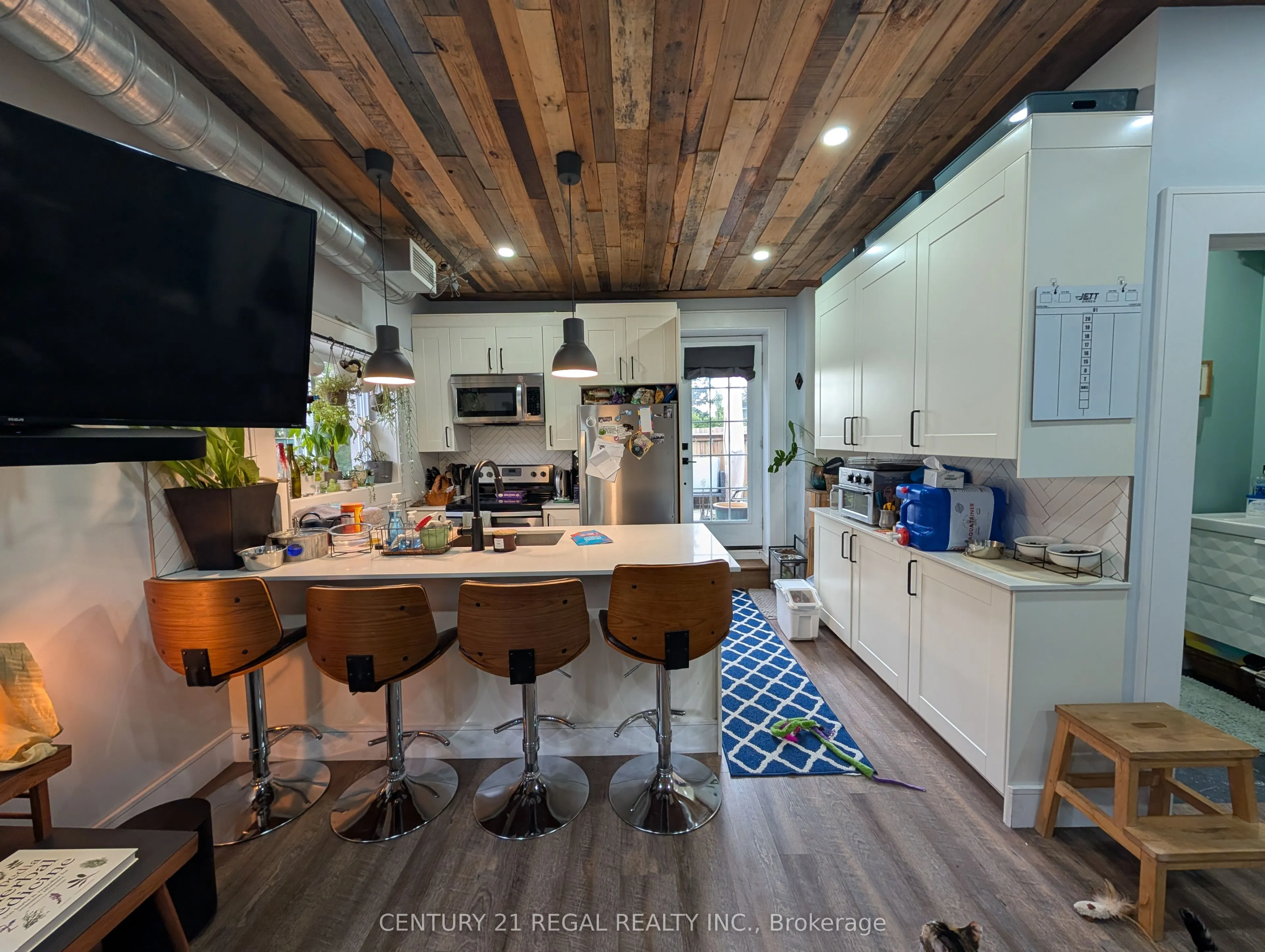 923 Kingston Road #2