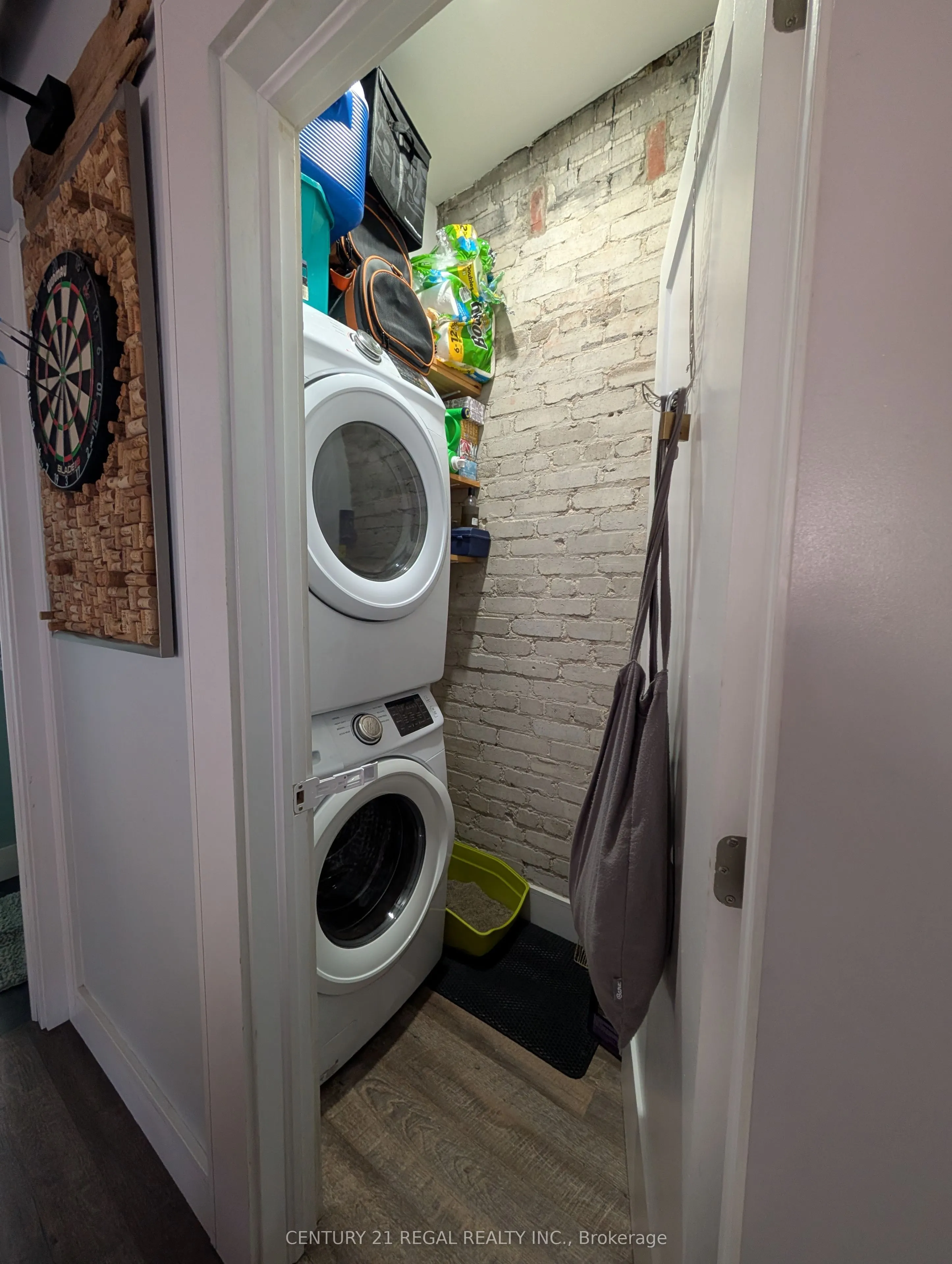 923 Kingston Road #2